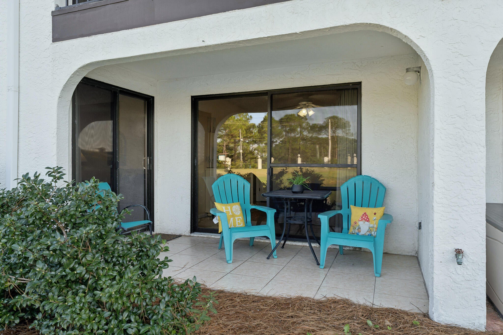 Edgewater Golf Villas V-A - Residential