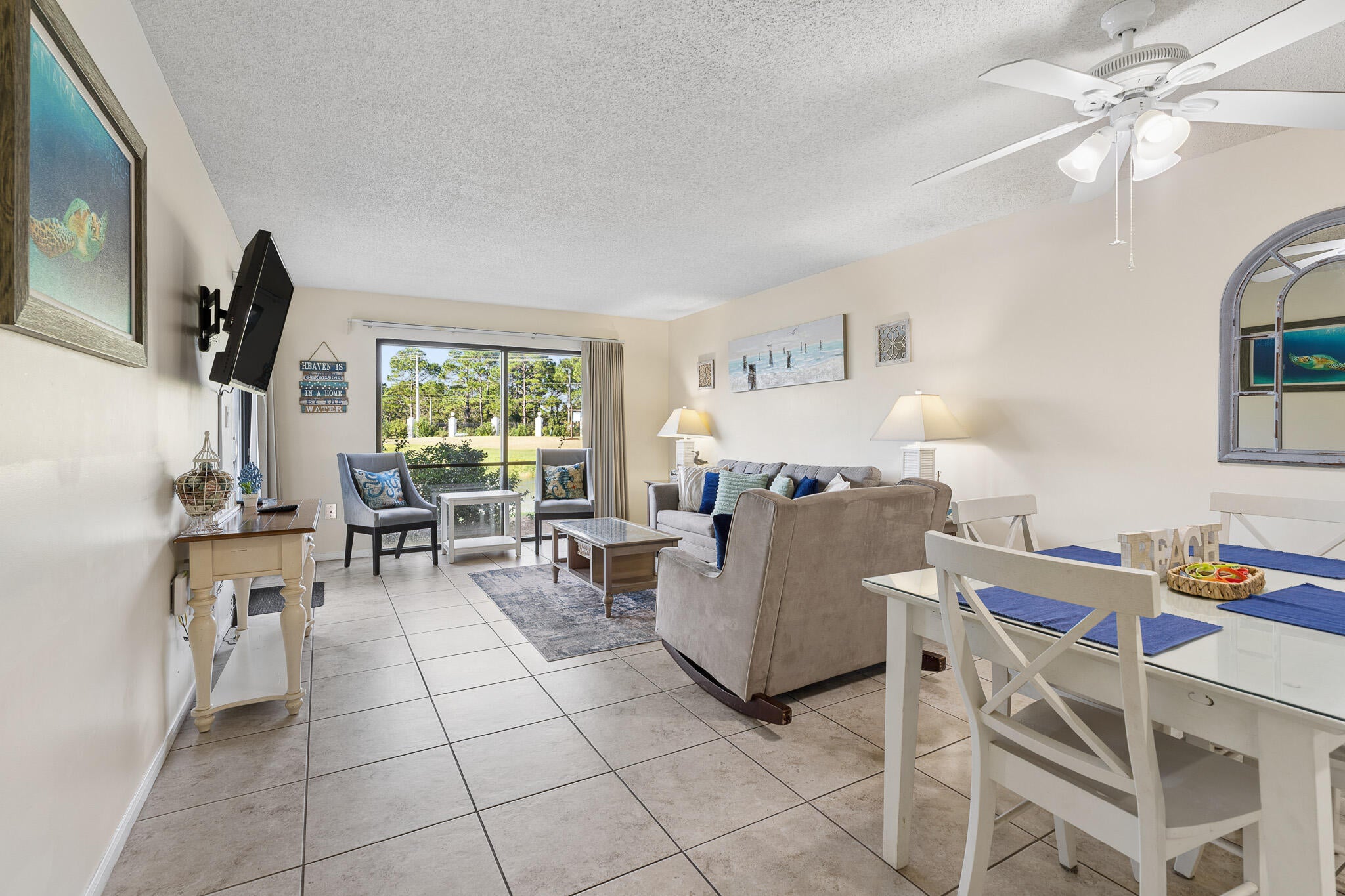 Edgewater Golf Villas V-A - Residential