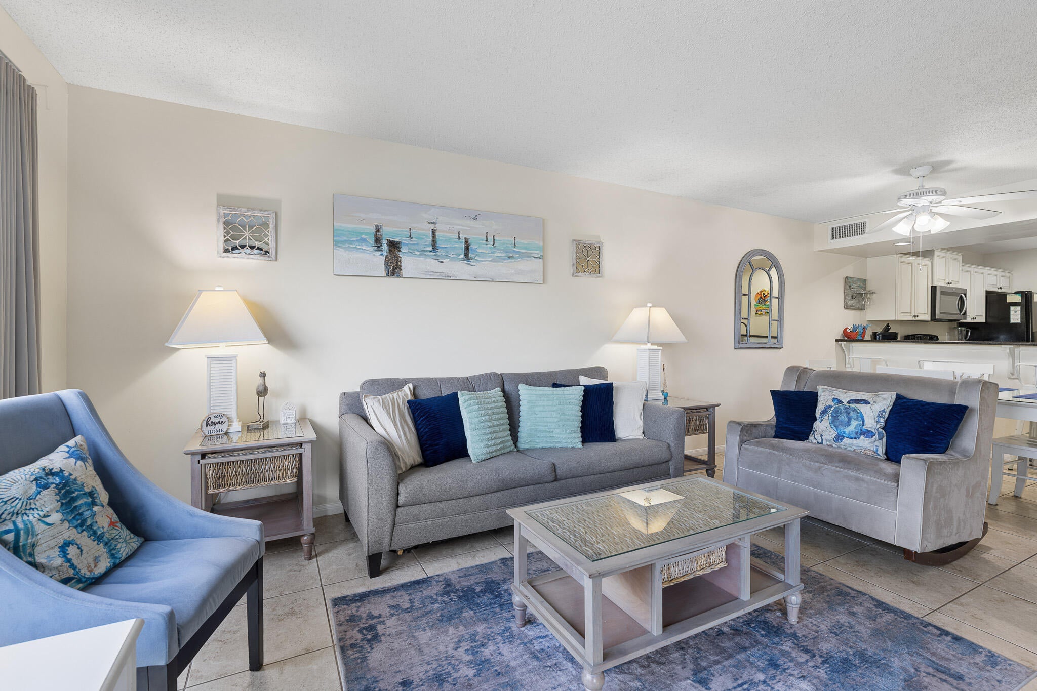 Edgewater Golf Villas V-A - Residential