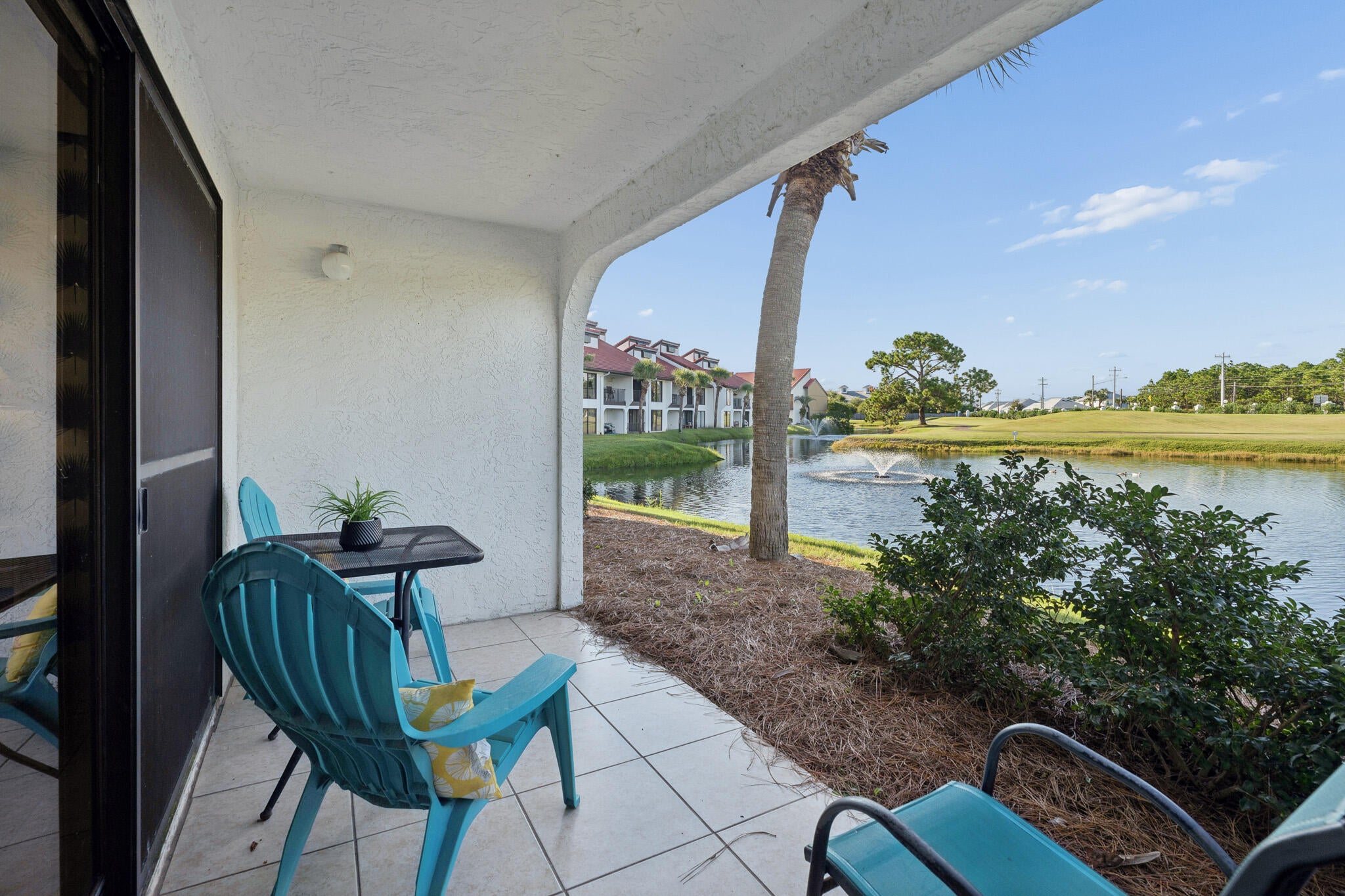 Edgewater Golf Villas V-A - Residential