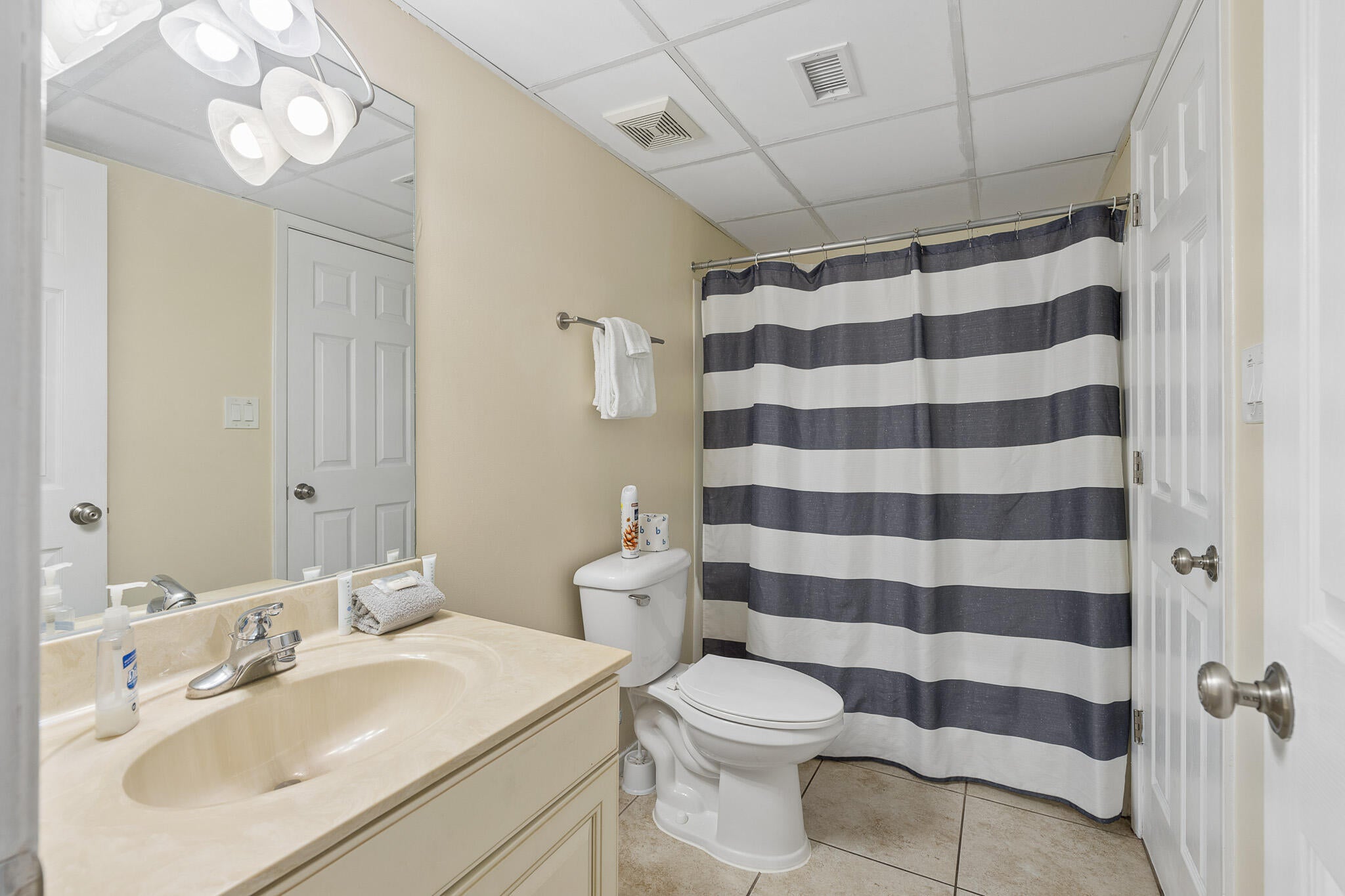 Edgewater Golf Villas V-A - Residential