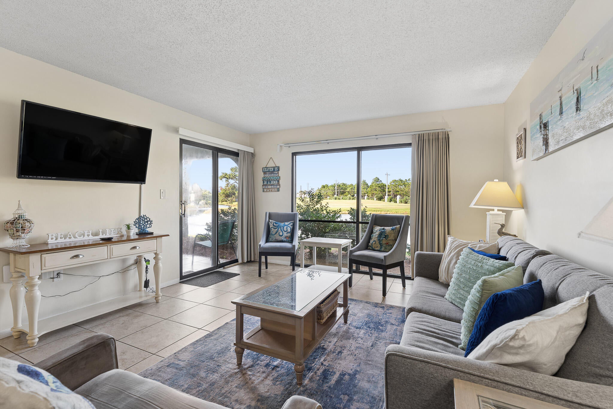 Edgewater Golf Villas V-A - Residential