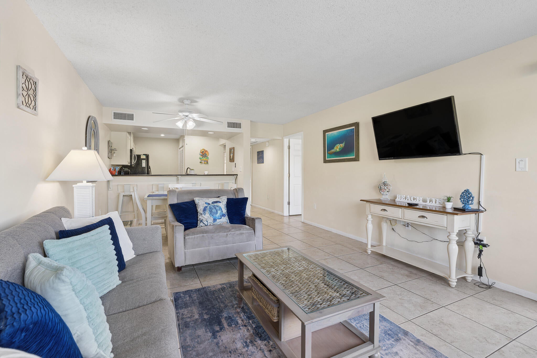 Edgewater Golf Villas V-A - Residential
