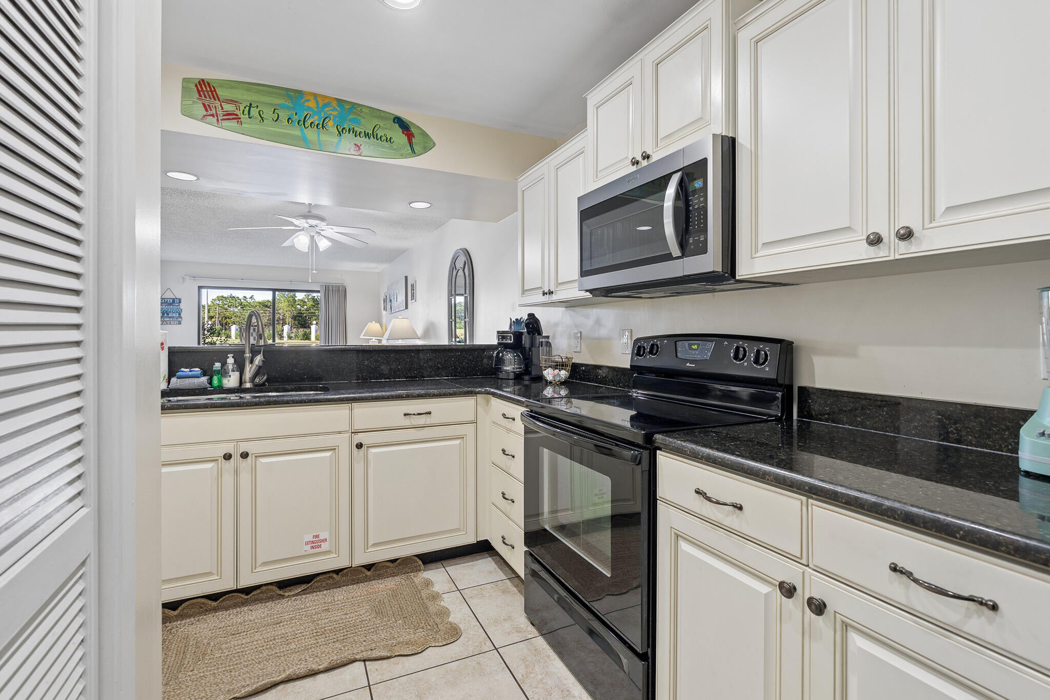 Edgewater Golf Villas V-A - Residential