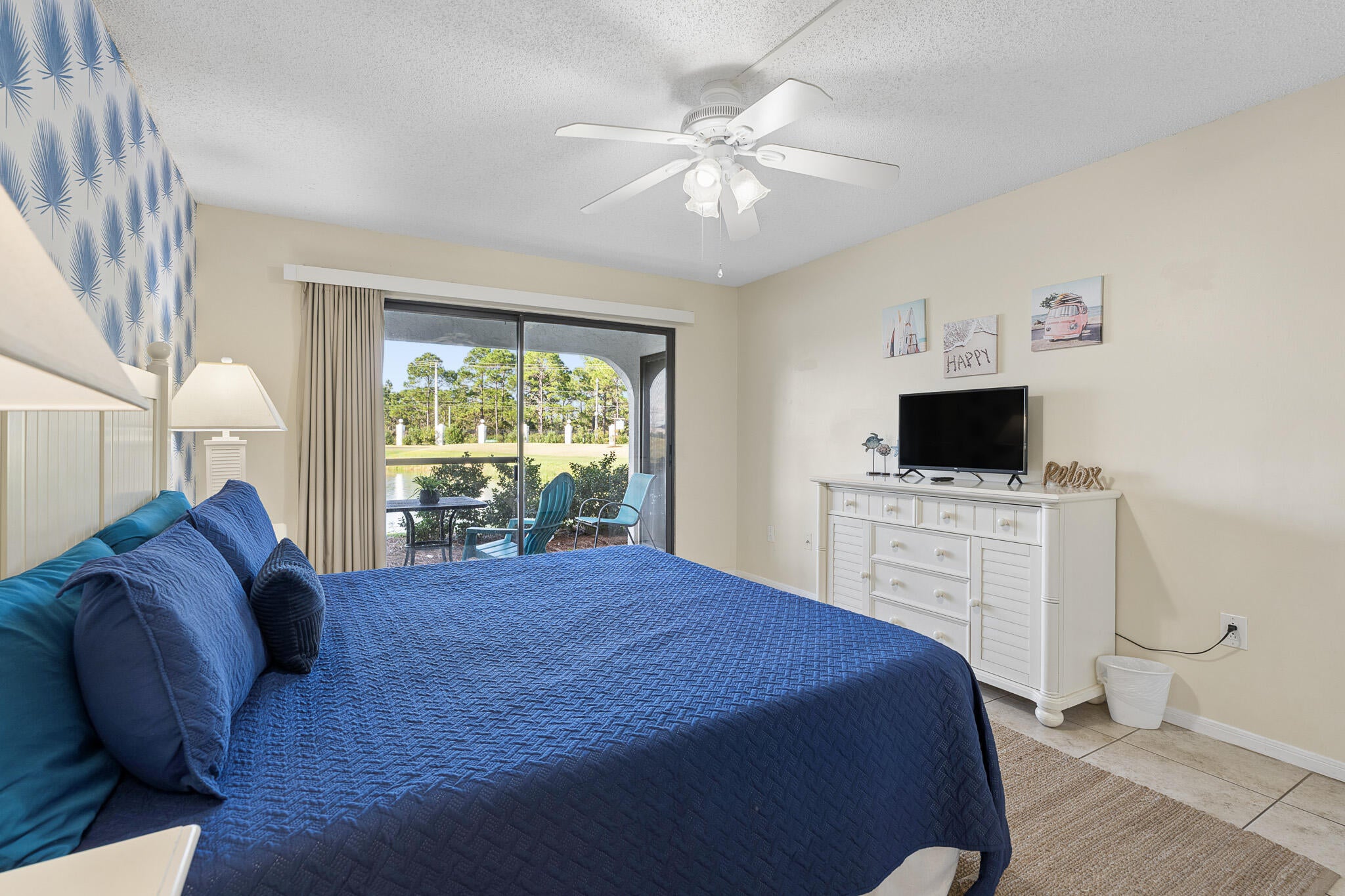 Edgewater Golf Villas V-A - Residential
