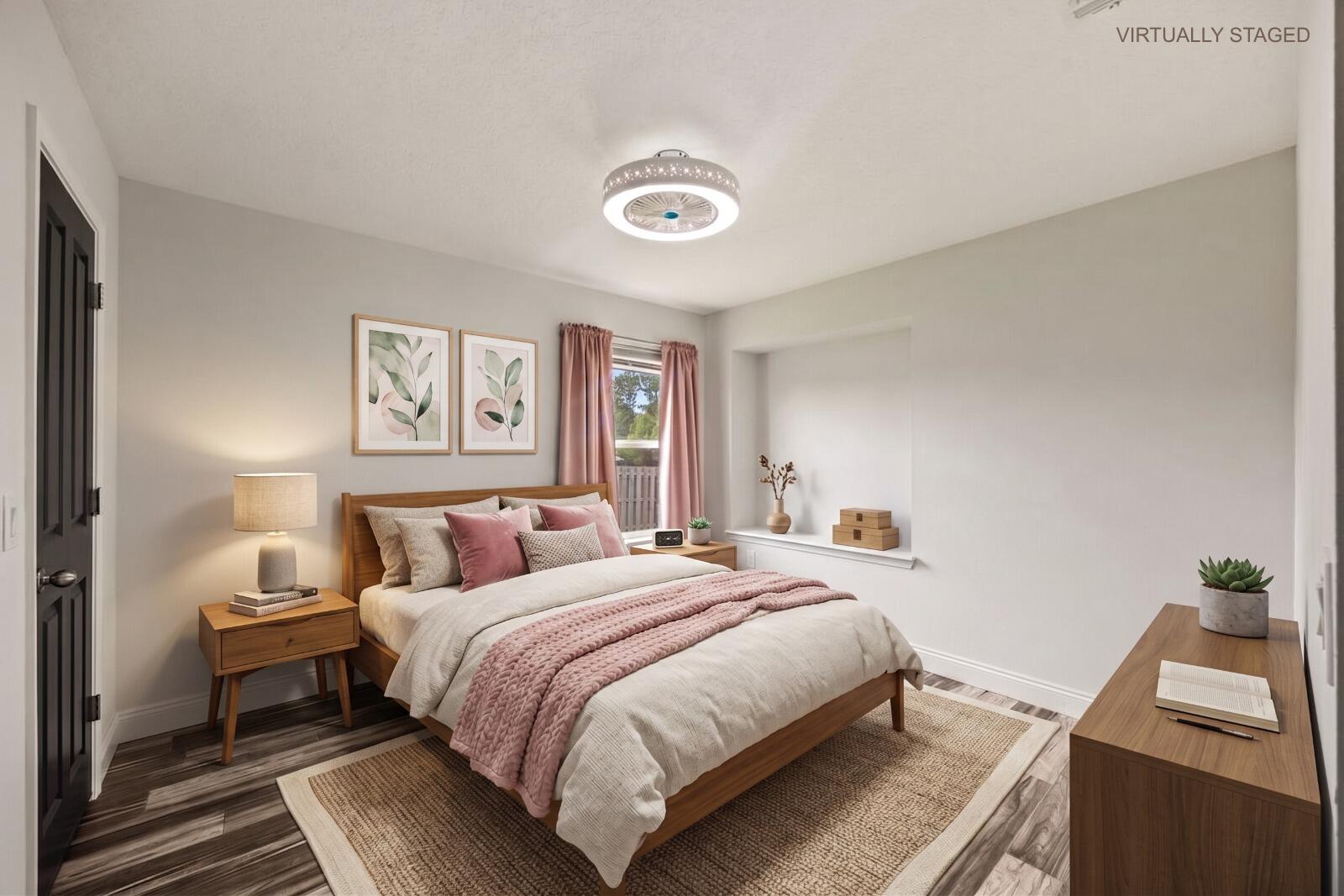 WHISPERING PINES - Residential