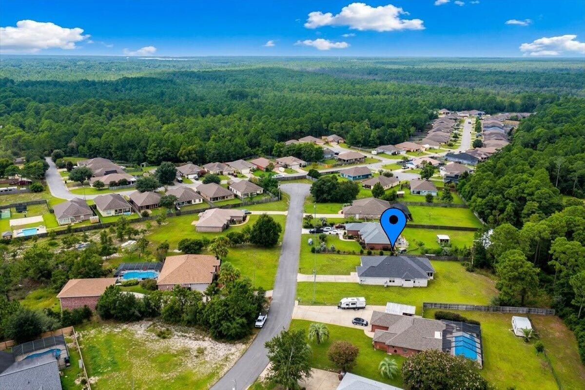 WHISPERING PINES - Residential