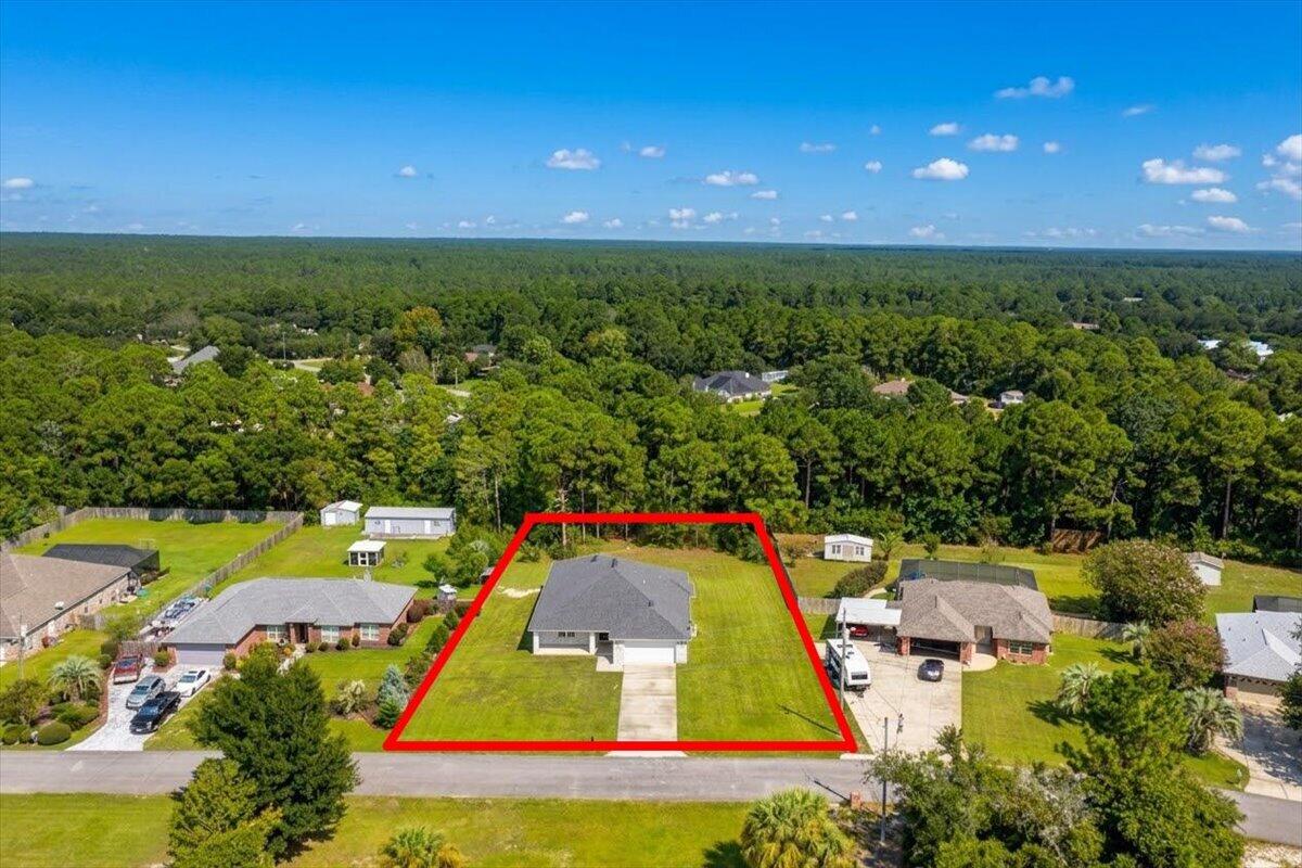WHISPERING PINES - Residential