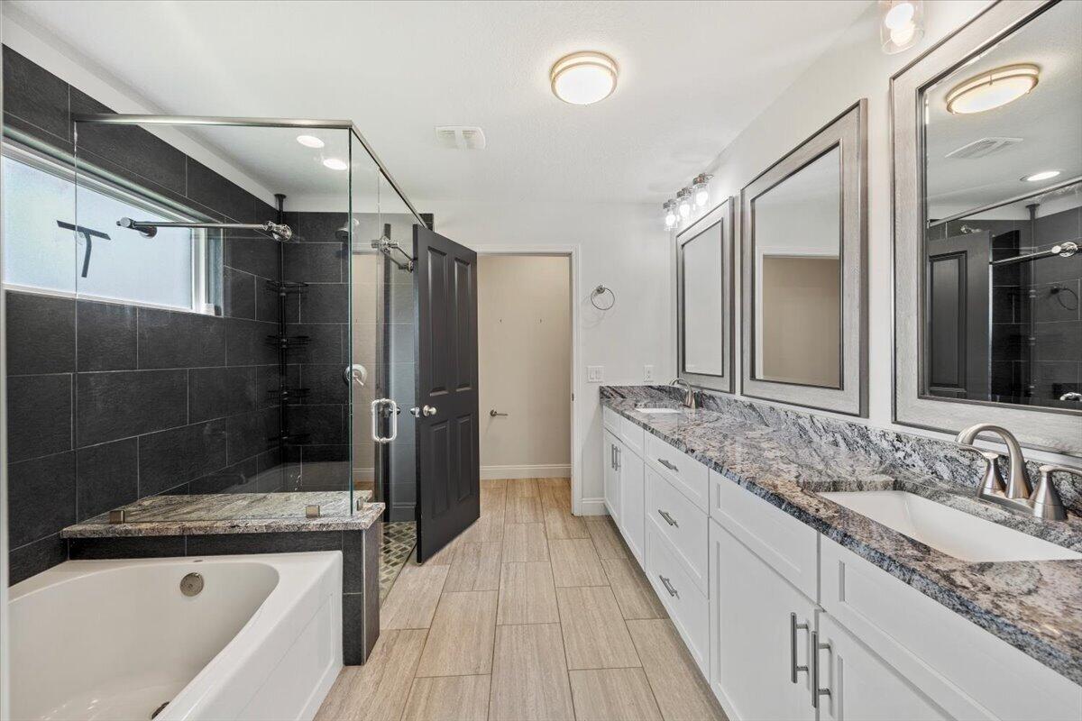 WHISPERING PINES - Residential