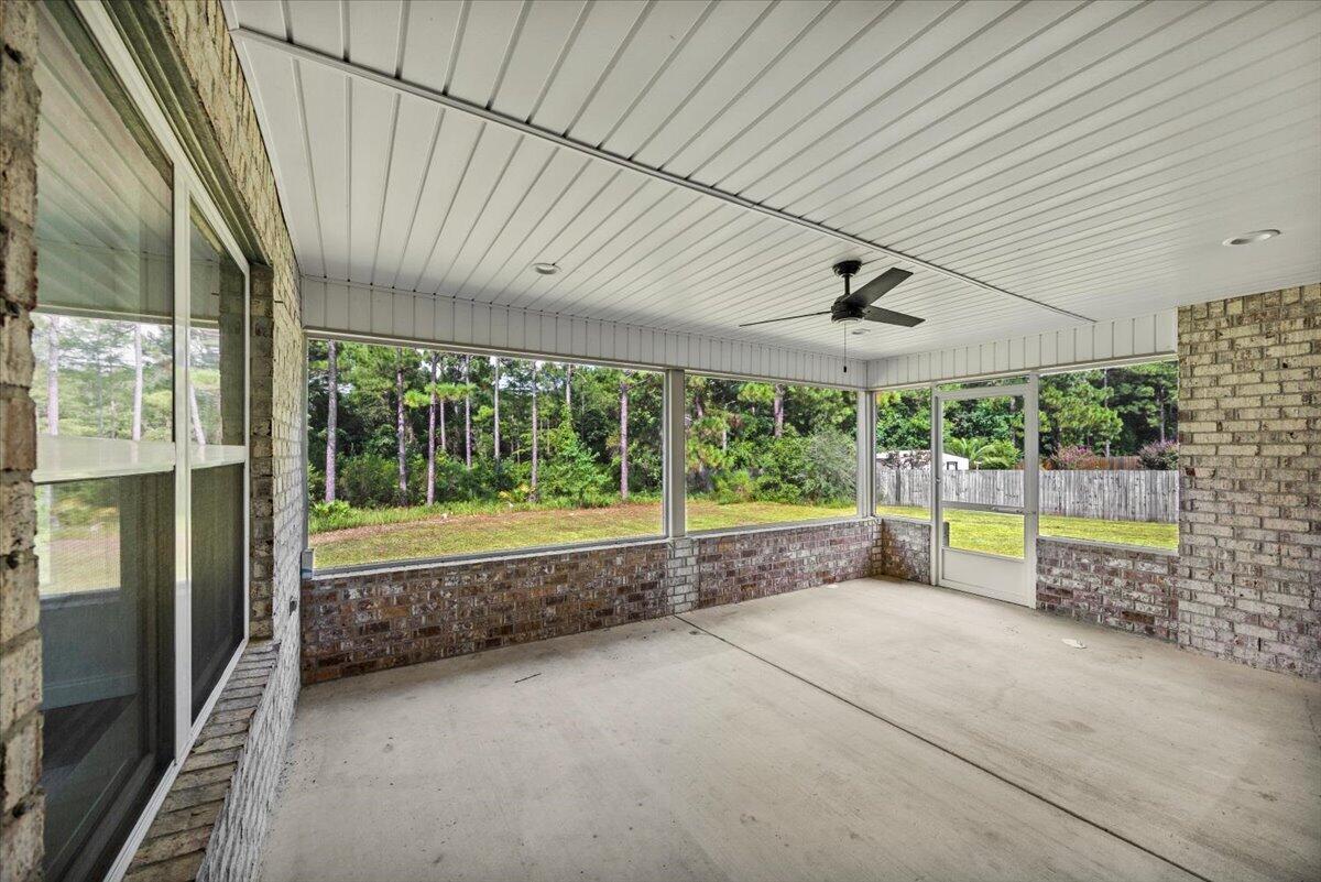 WHISPERING PINES - Residential
