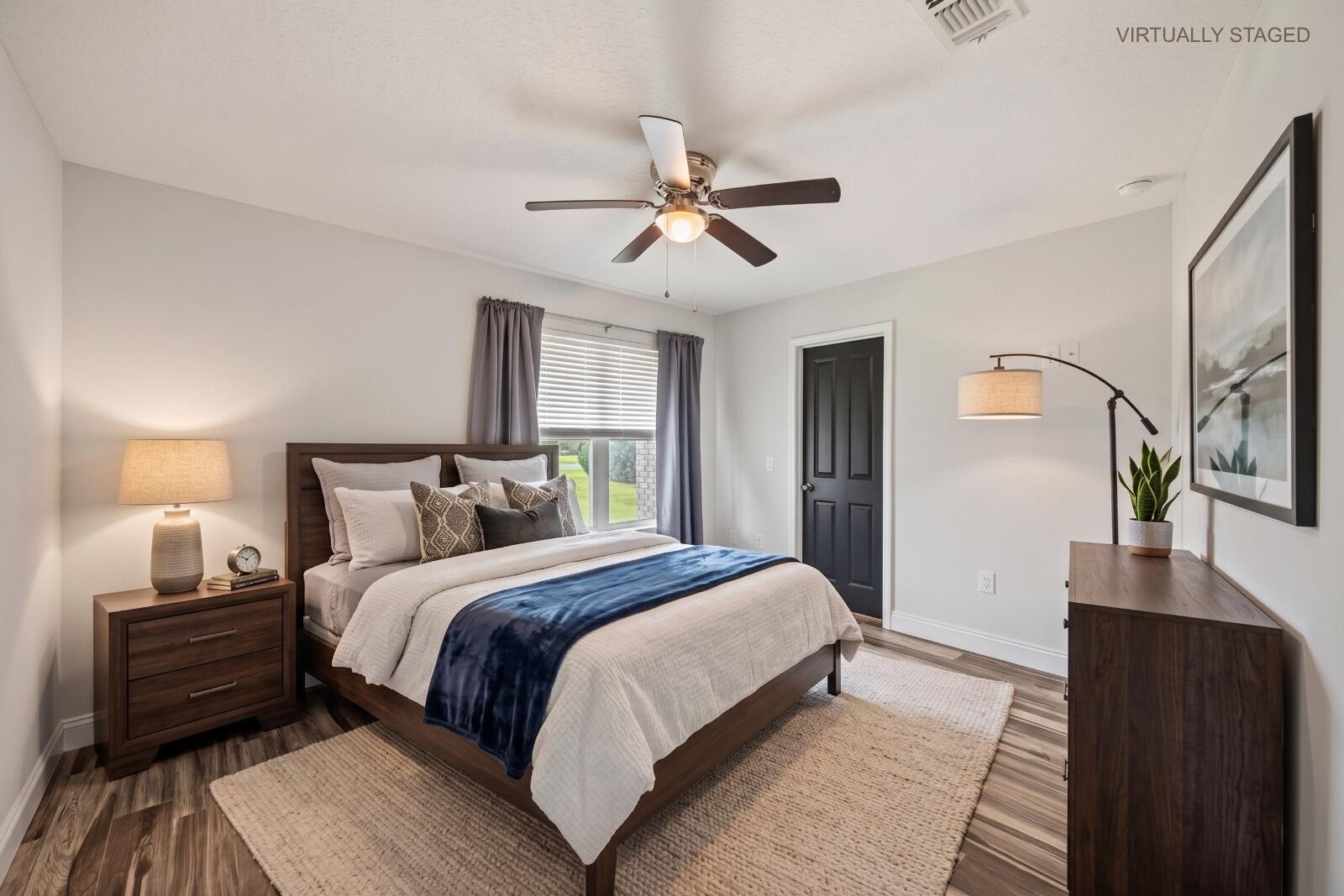 WHISPERING PINES - Residential