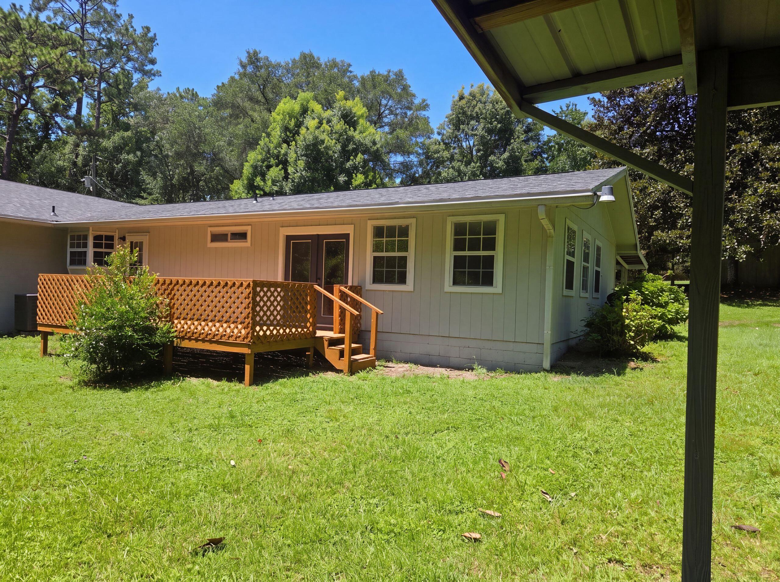 TOWN OF DEFUNIAK - Residential