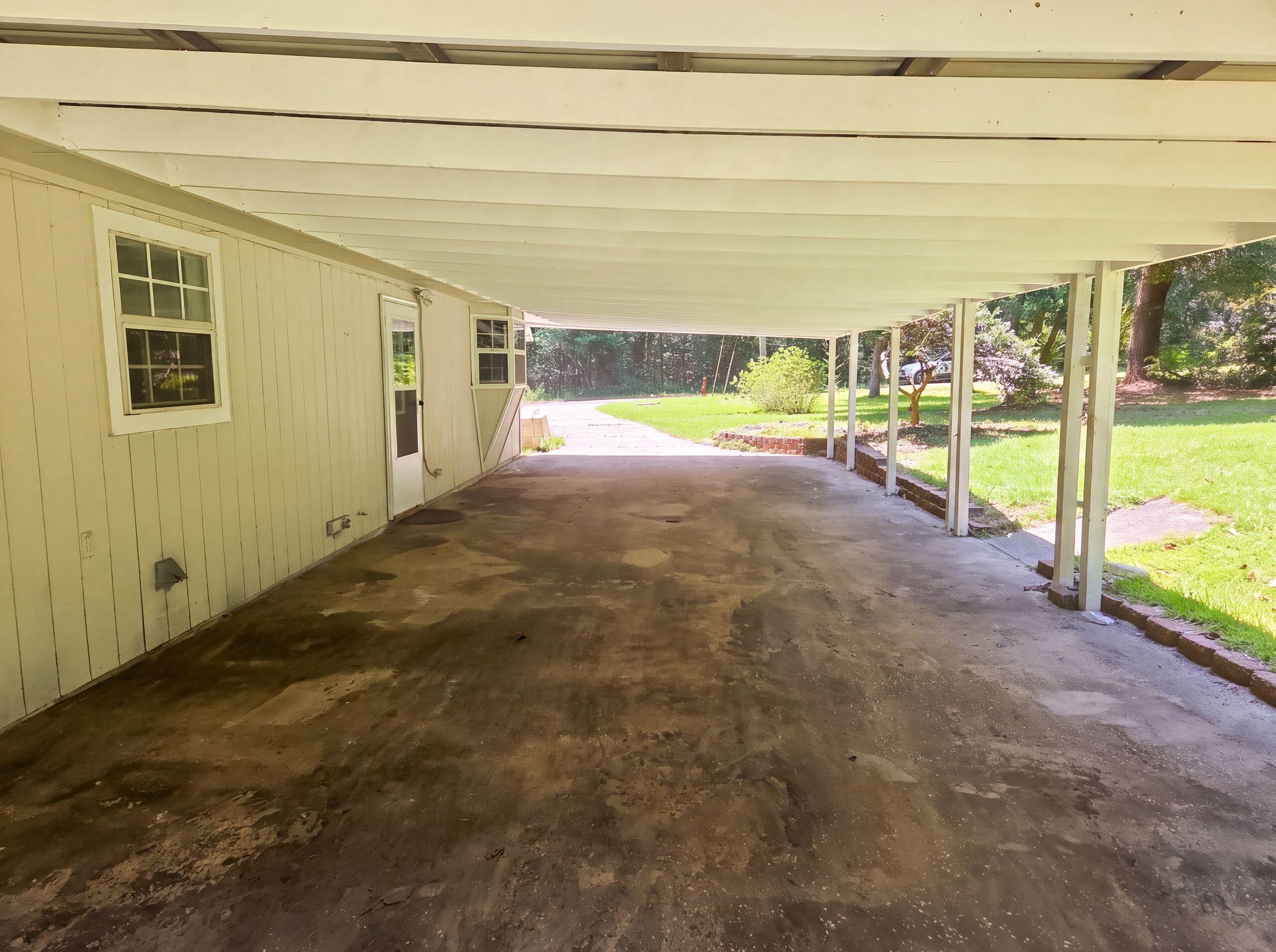 TOWN OF DEFUNIAK - Residential