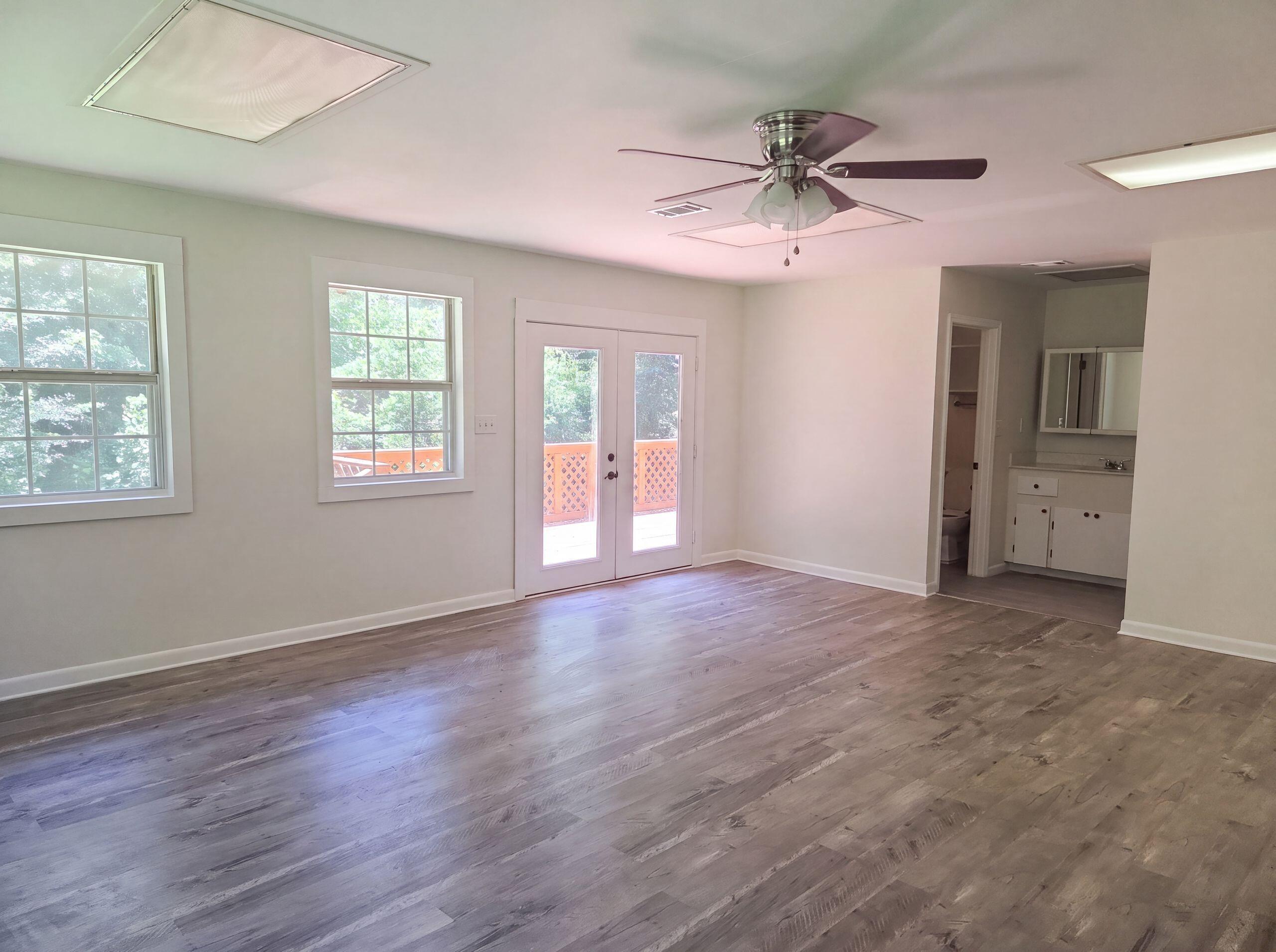 TOWN OF DEFUNIAK - Residential
