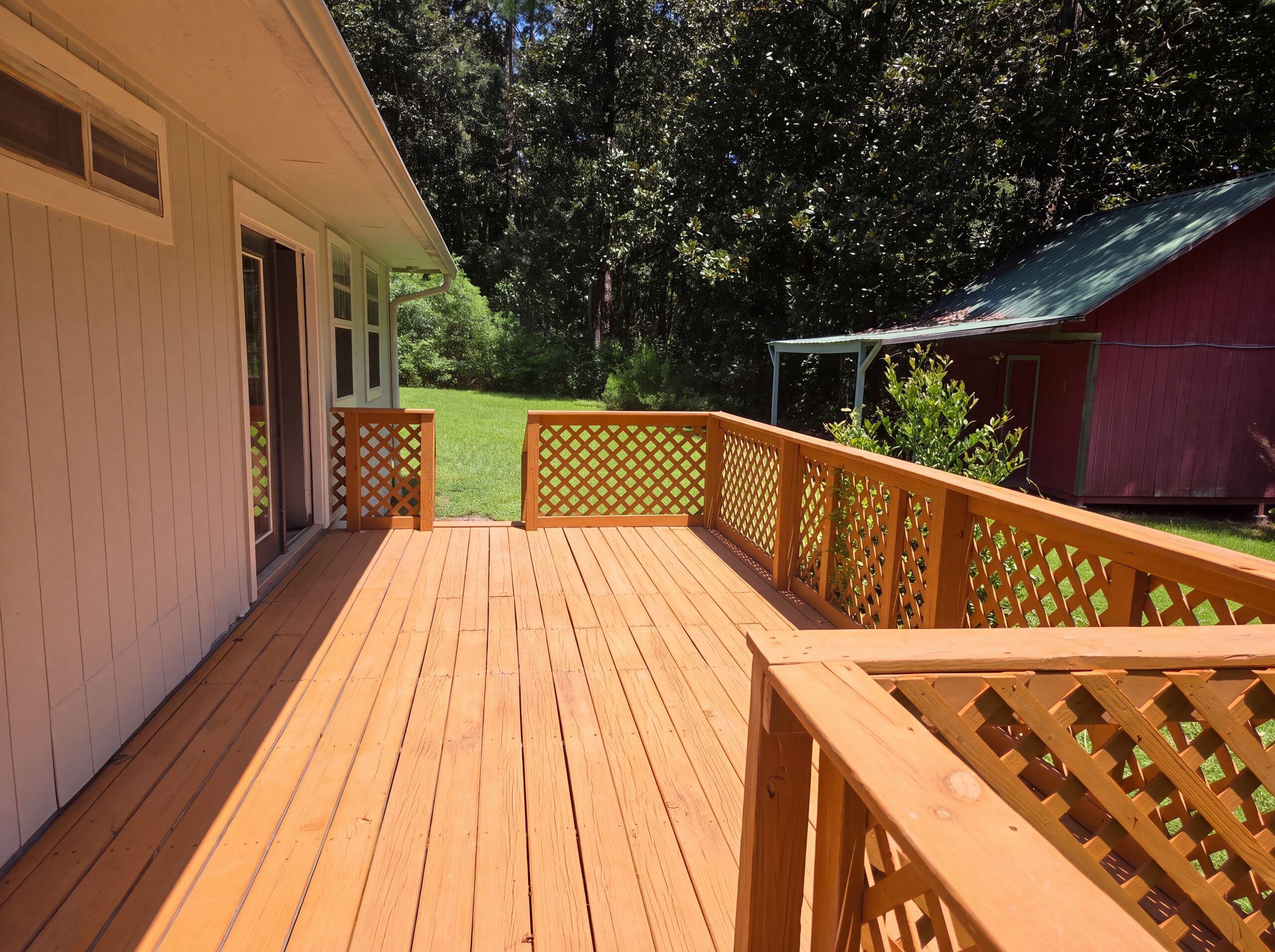 TOWN OF DEFUNIAK - Residential