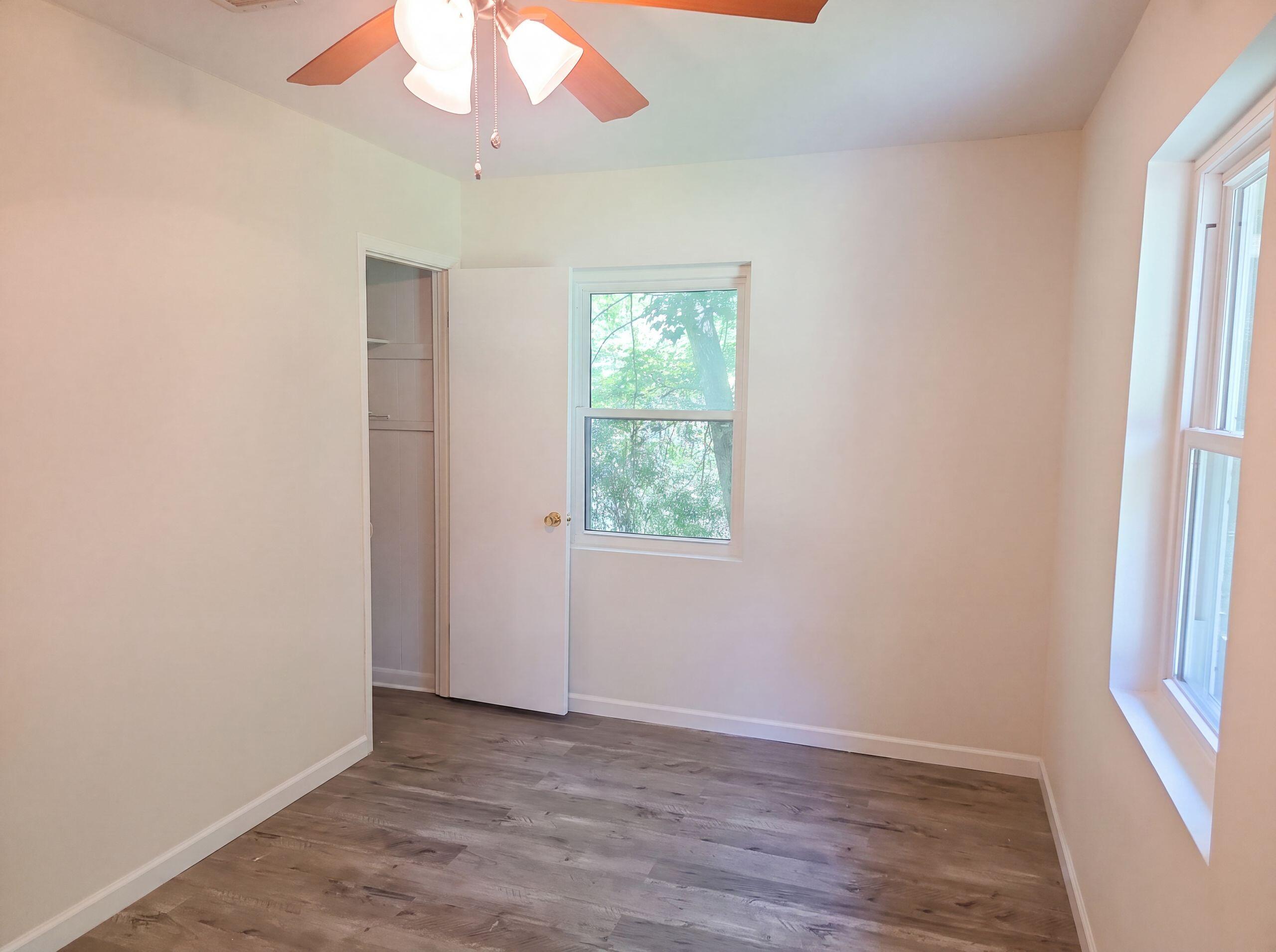 TOWN OF DEFUNIAK - Residential