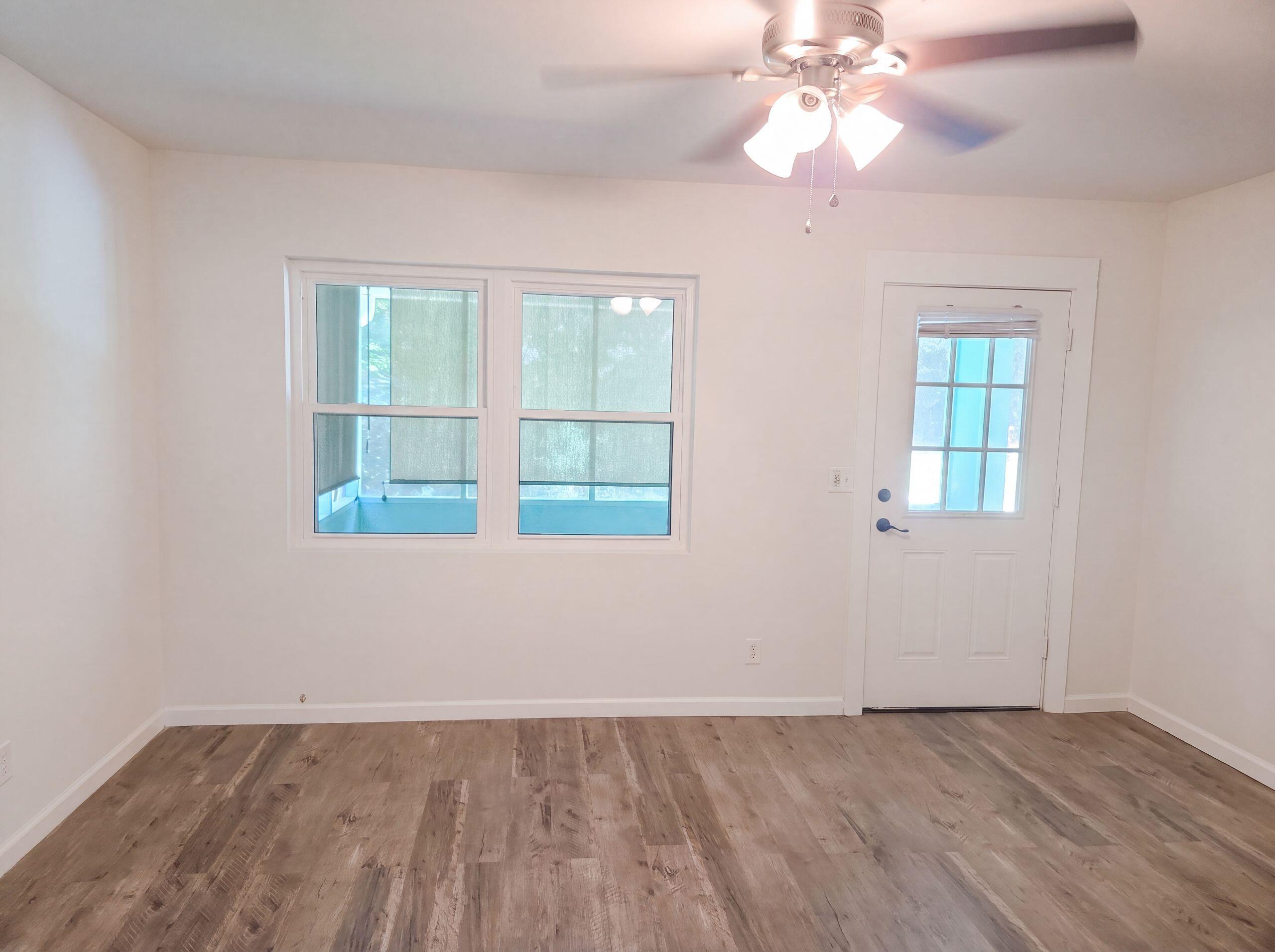 TOWN OF DEFUNIAK - Residential