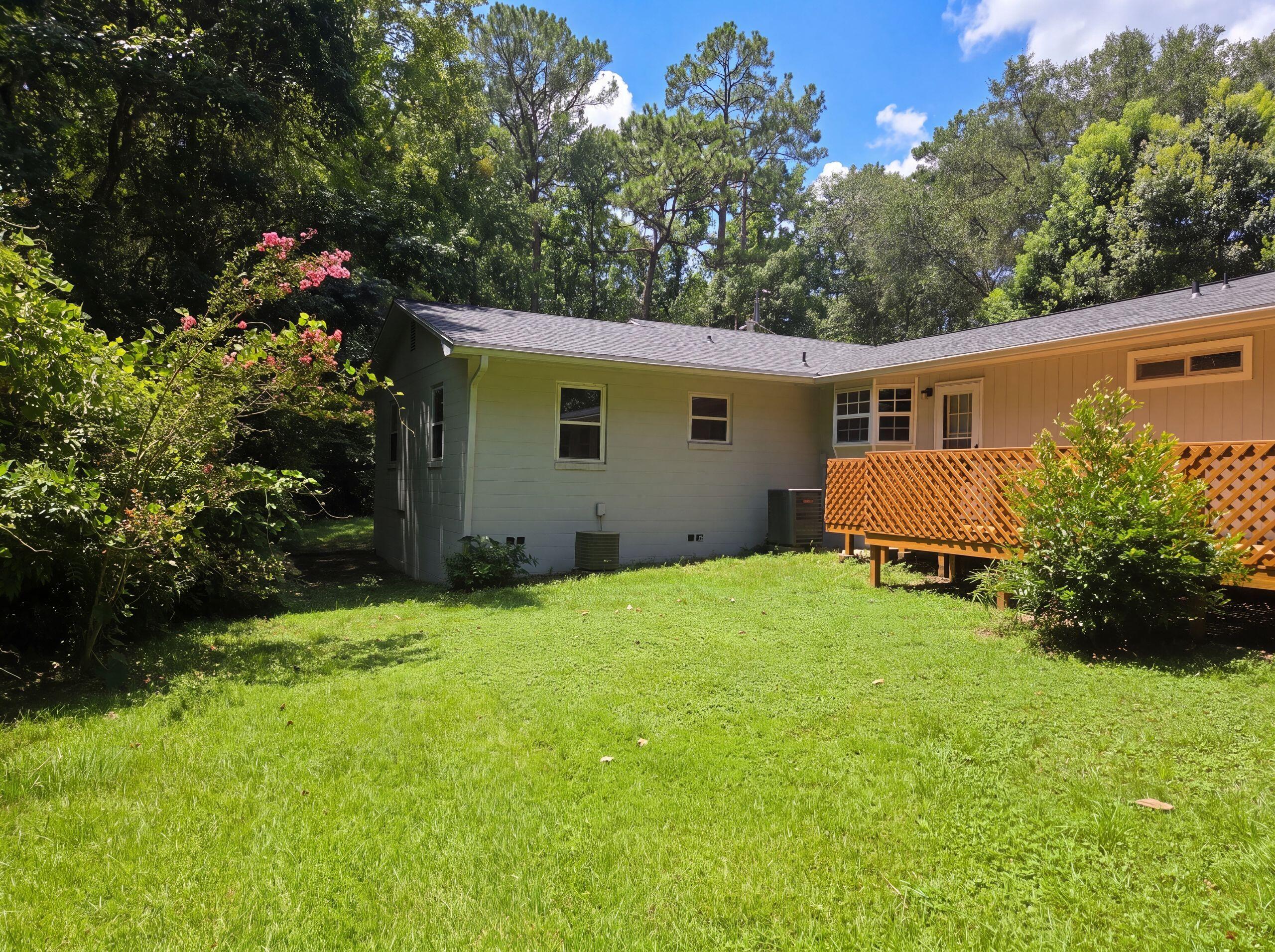 TOWN OF DEFUNIAK - Residential