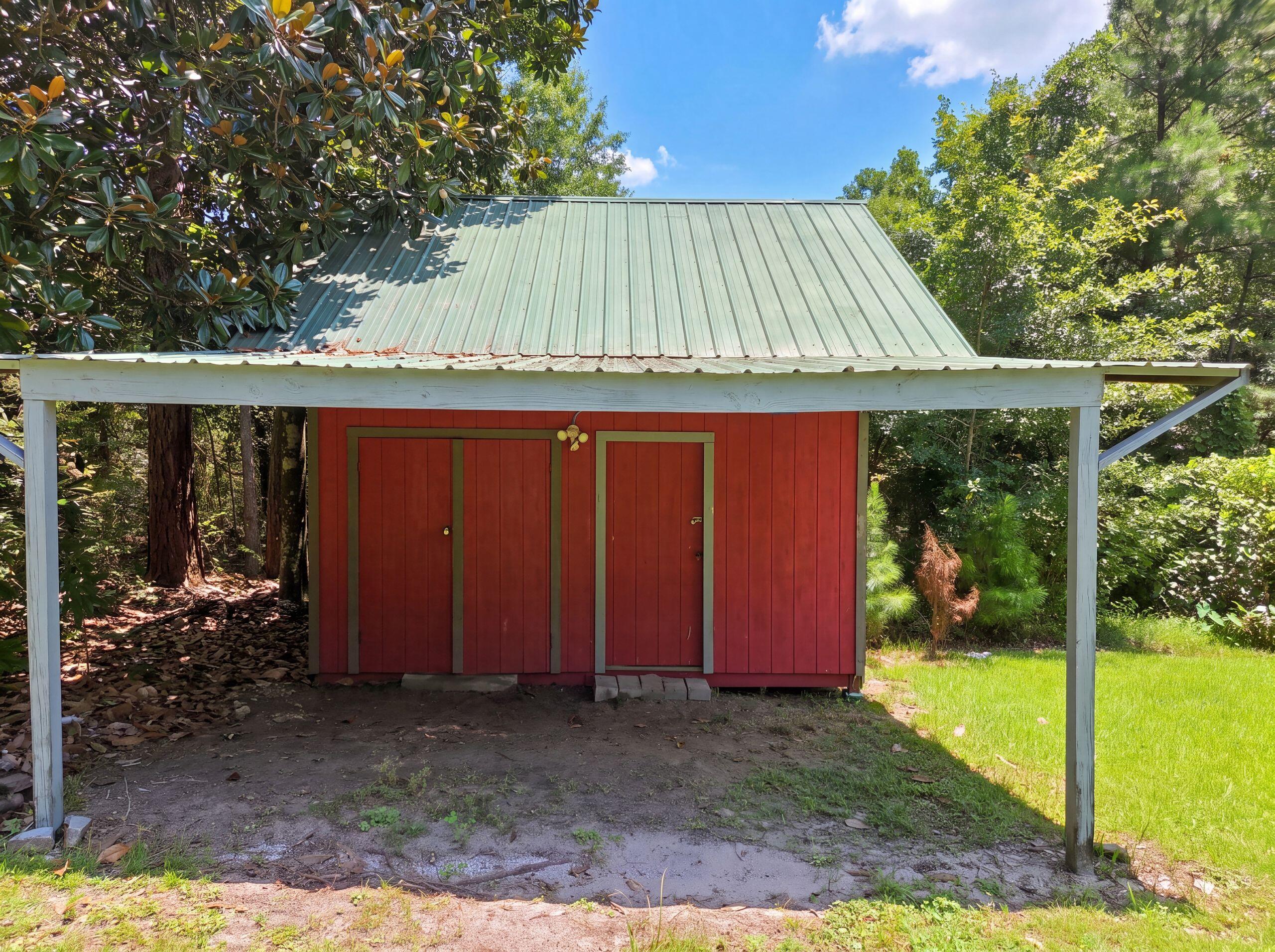 TOWN OF DEFUNIAK - Residential