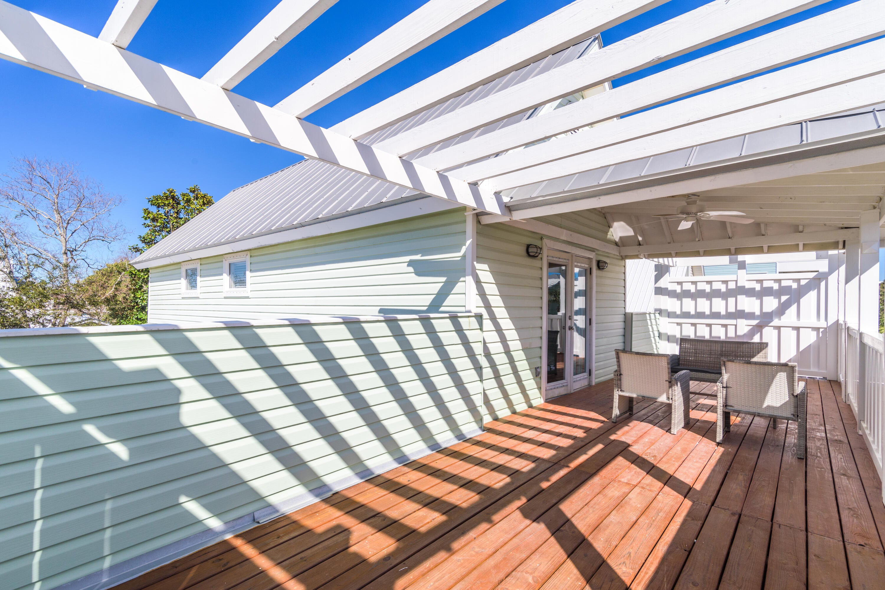 FRANGISTA BEACH 1ST ADDN - Residential