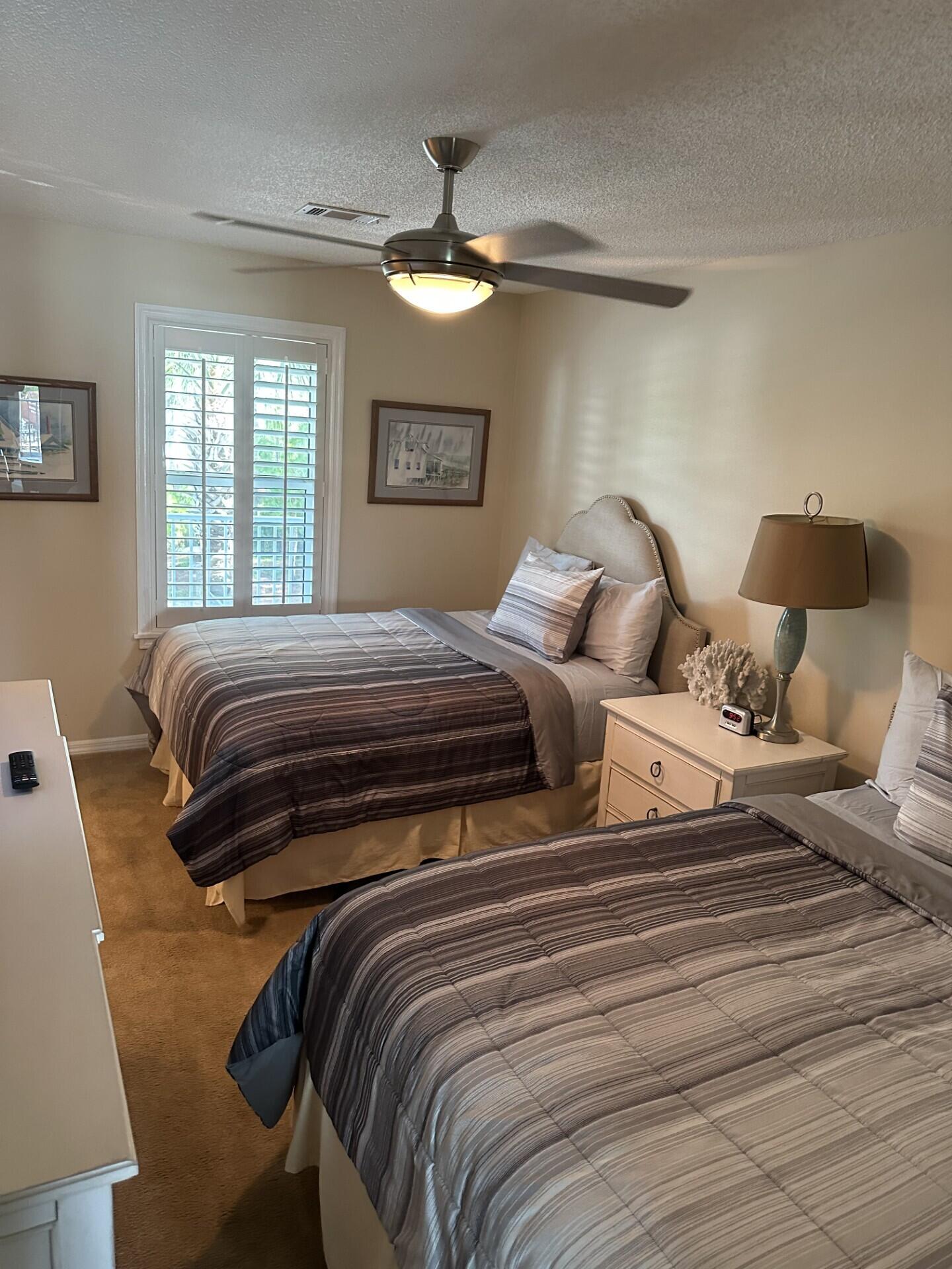 BEACHSIDE VILLAS CONDO - Residential