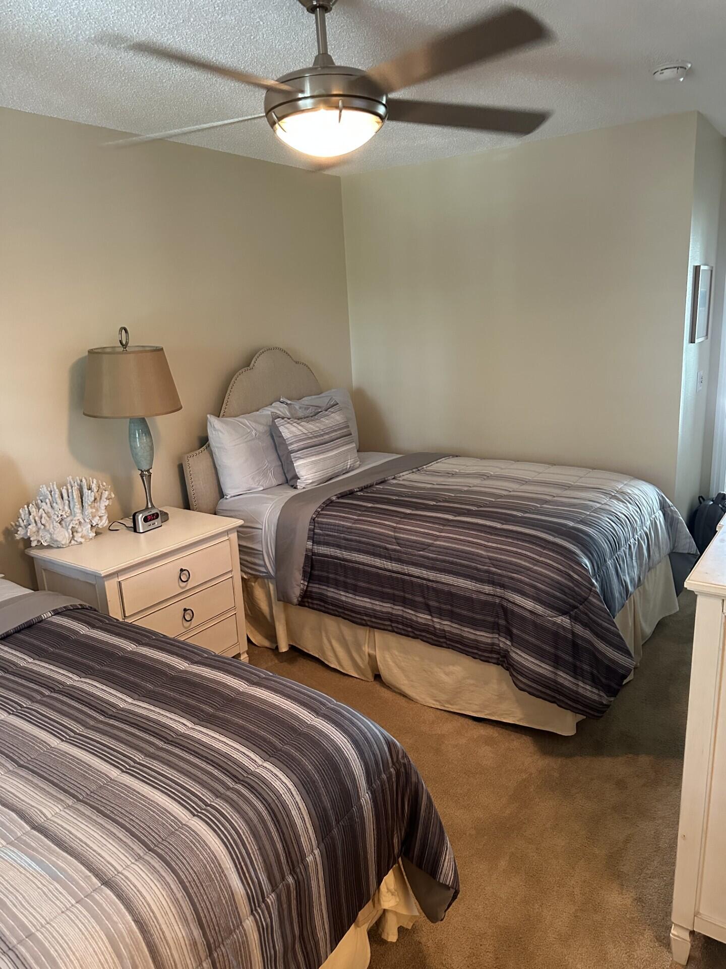 BEACHSIDE VILLAS CONDO - Residential