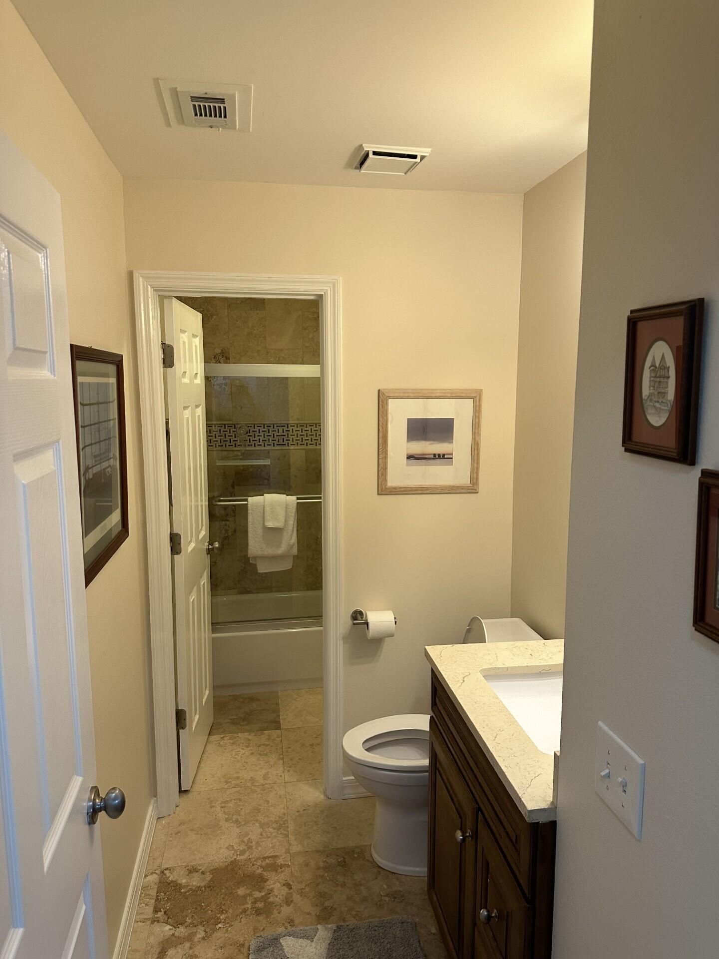 BEACHSIDE VILLAS CONDO - Residential