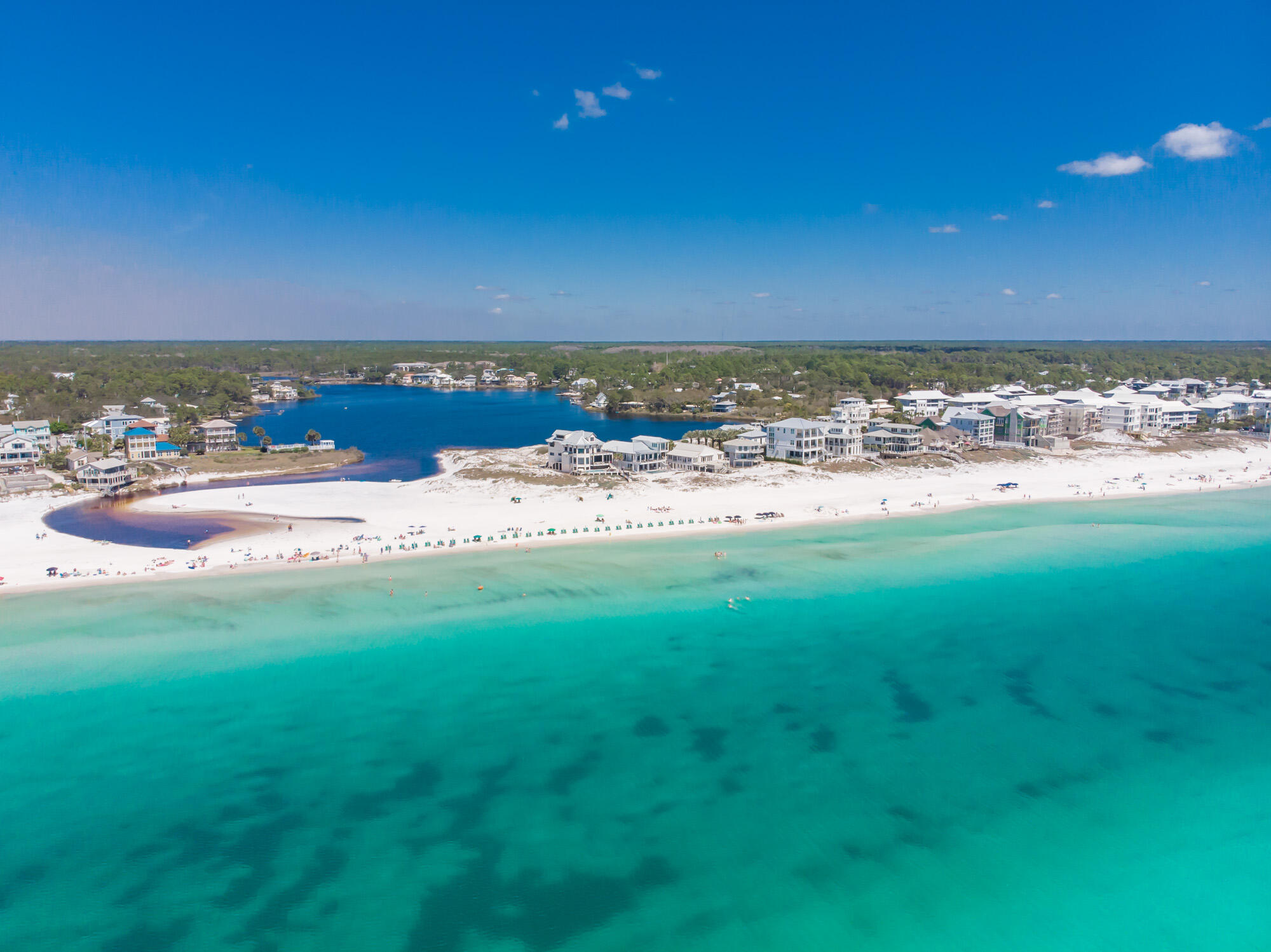 BEACHSIDE VILLAS CONDO - Residential
