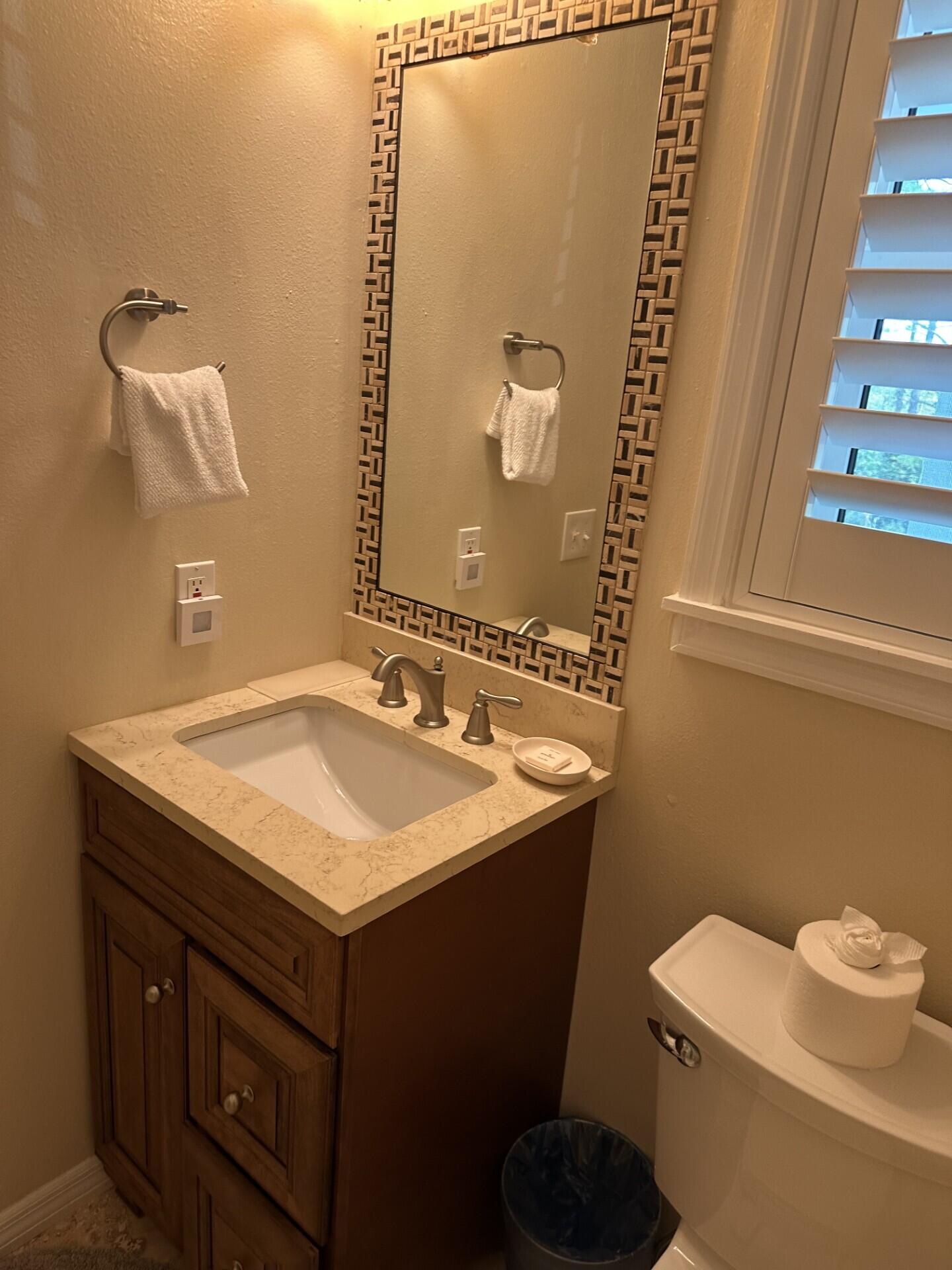 BEACHSIDE VILLAS CONDO - Residential