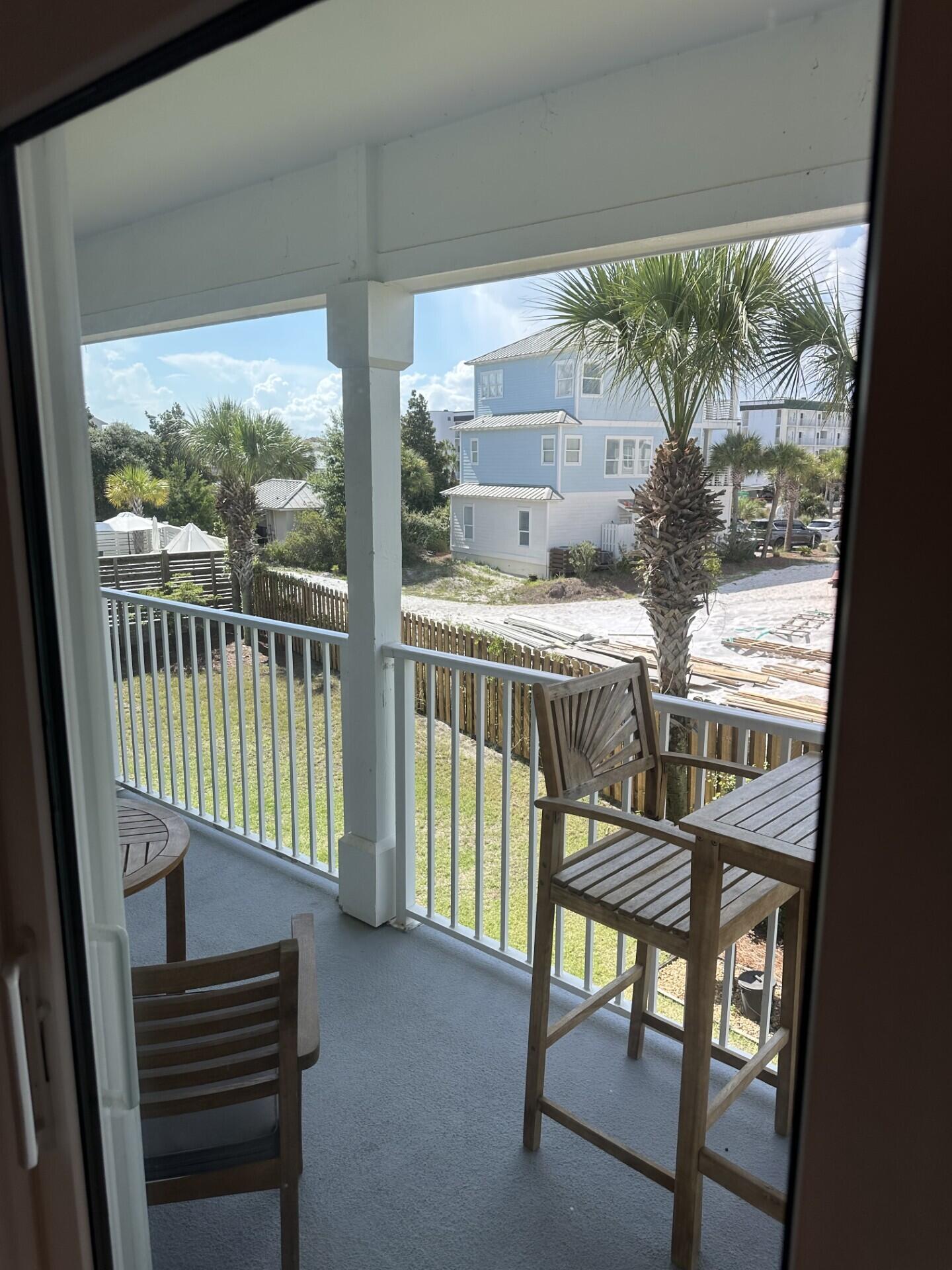 BEACHSIDE VILLAS CONDO - Residential