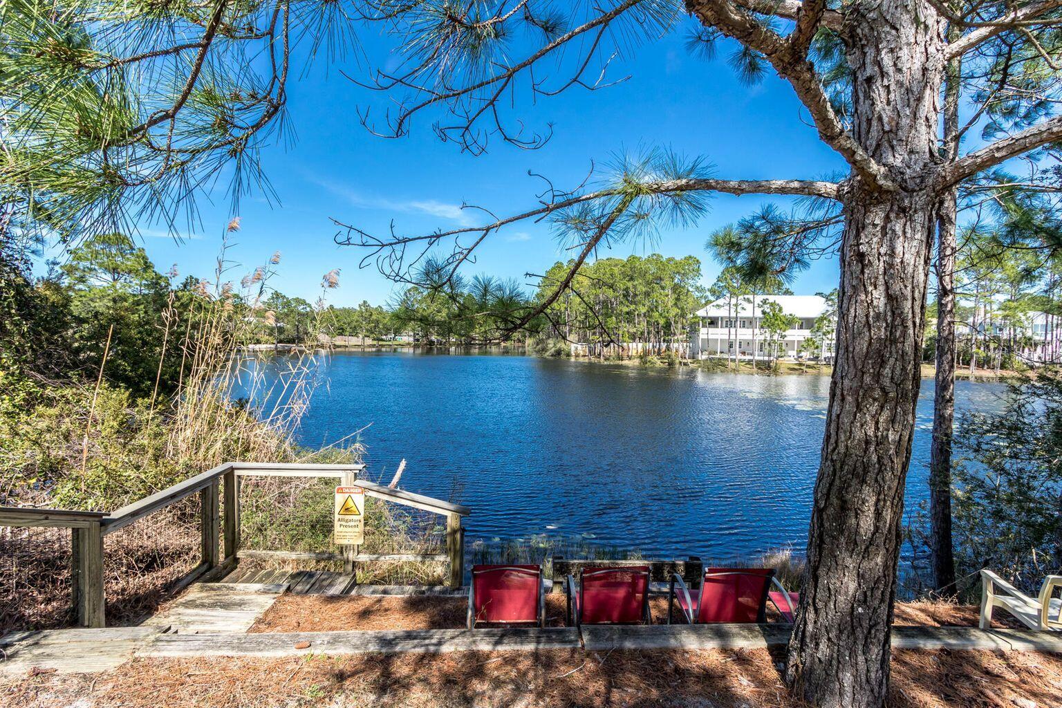 BEACHSIDE VILLAS CONDO - Residential