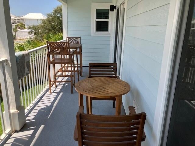 BEACHSIDE VILLAS CONDO - Residential