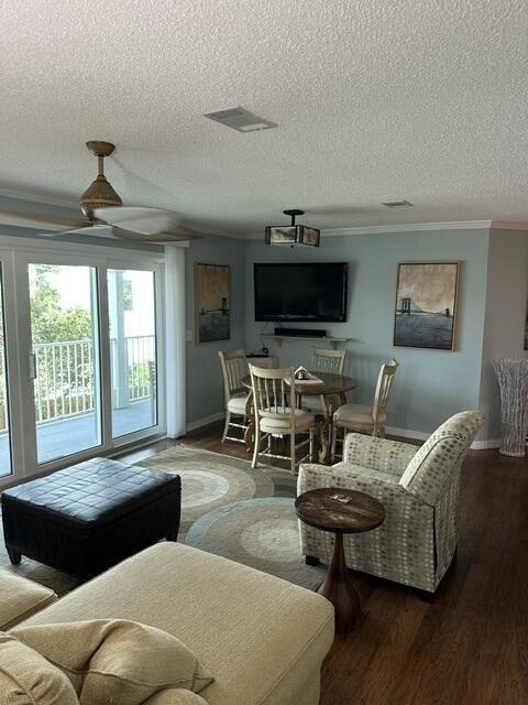 BEACHSIDE VILLAS CONDO - Residential