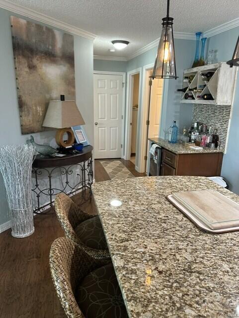 BEACHSIDE VILLAS CONDO - Residential