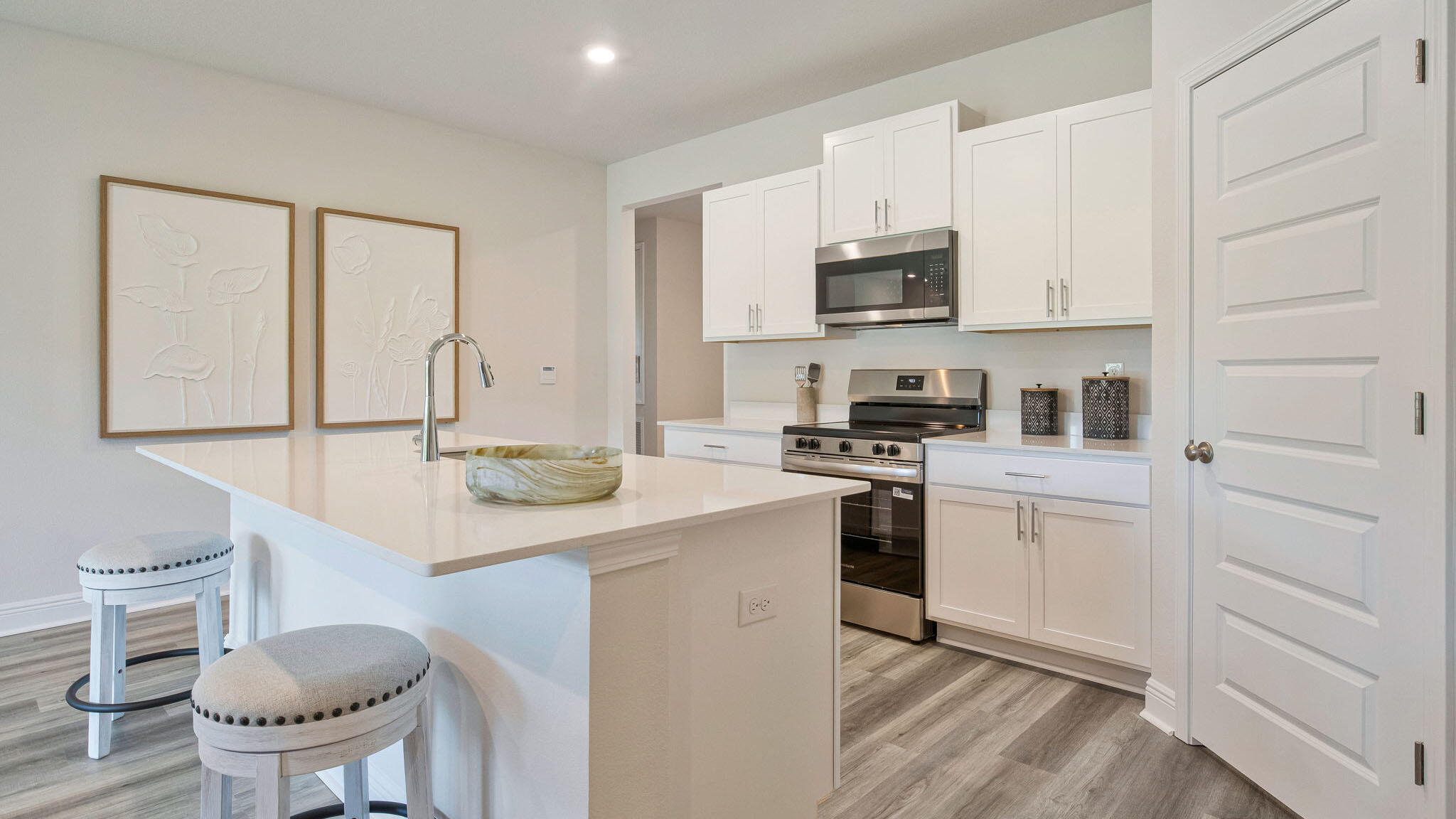 Independence - Residential