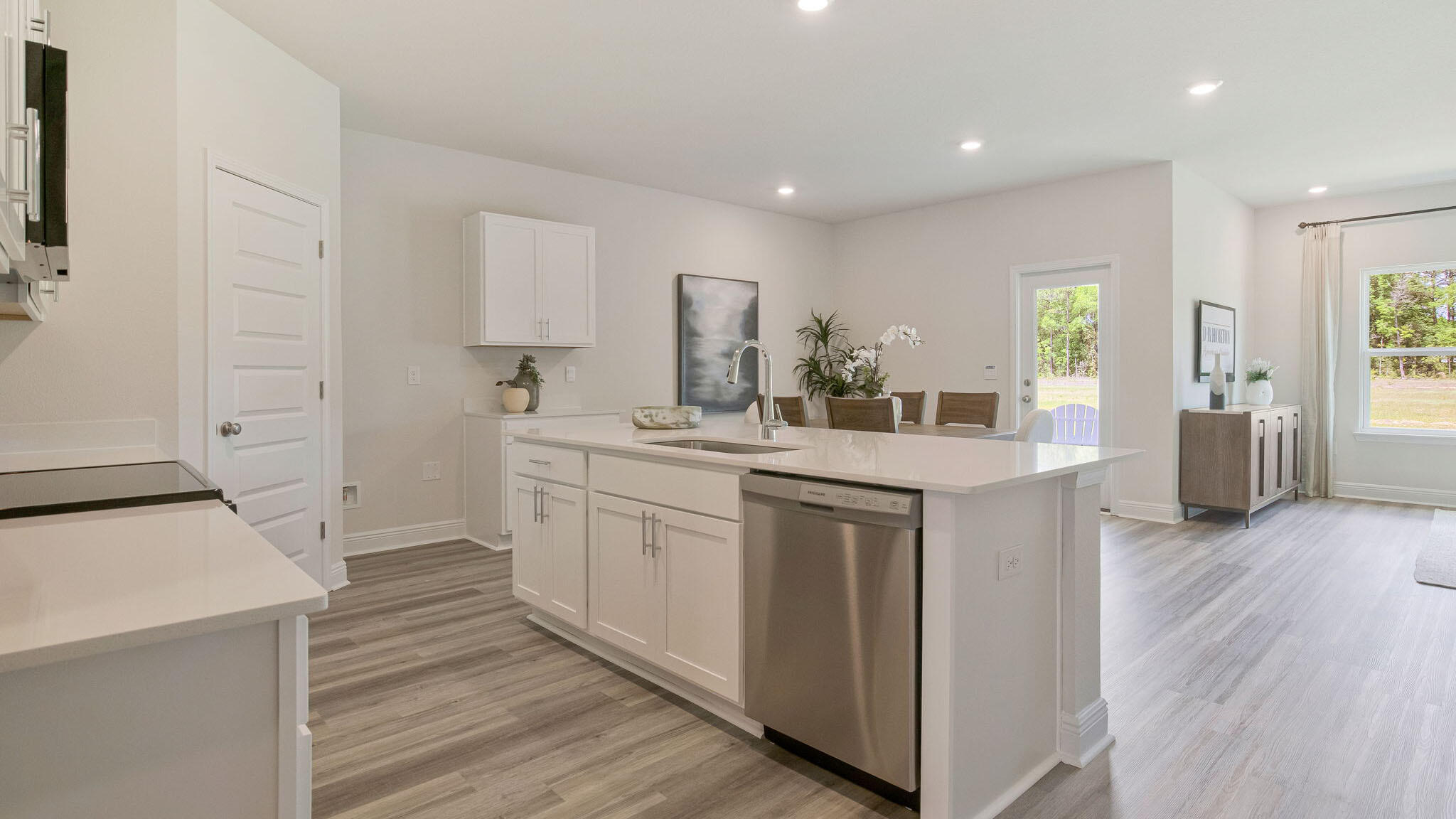 Independence - Residential