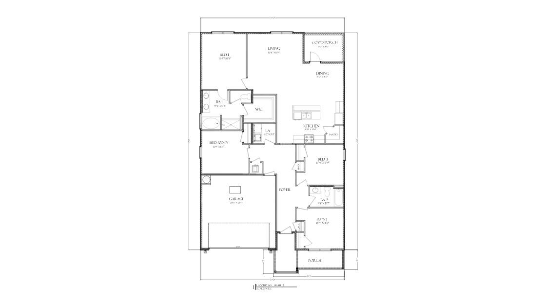 Independence - Residential
