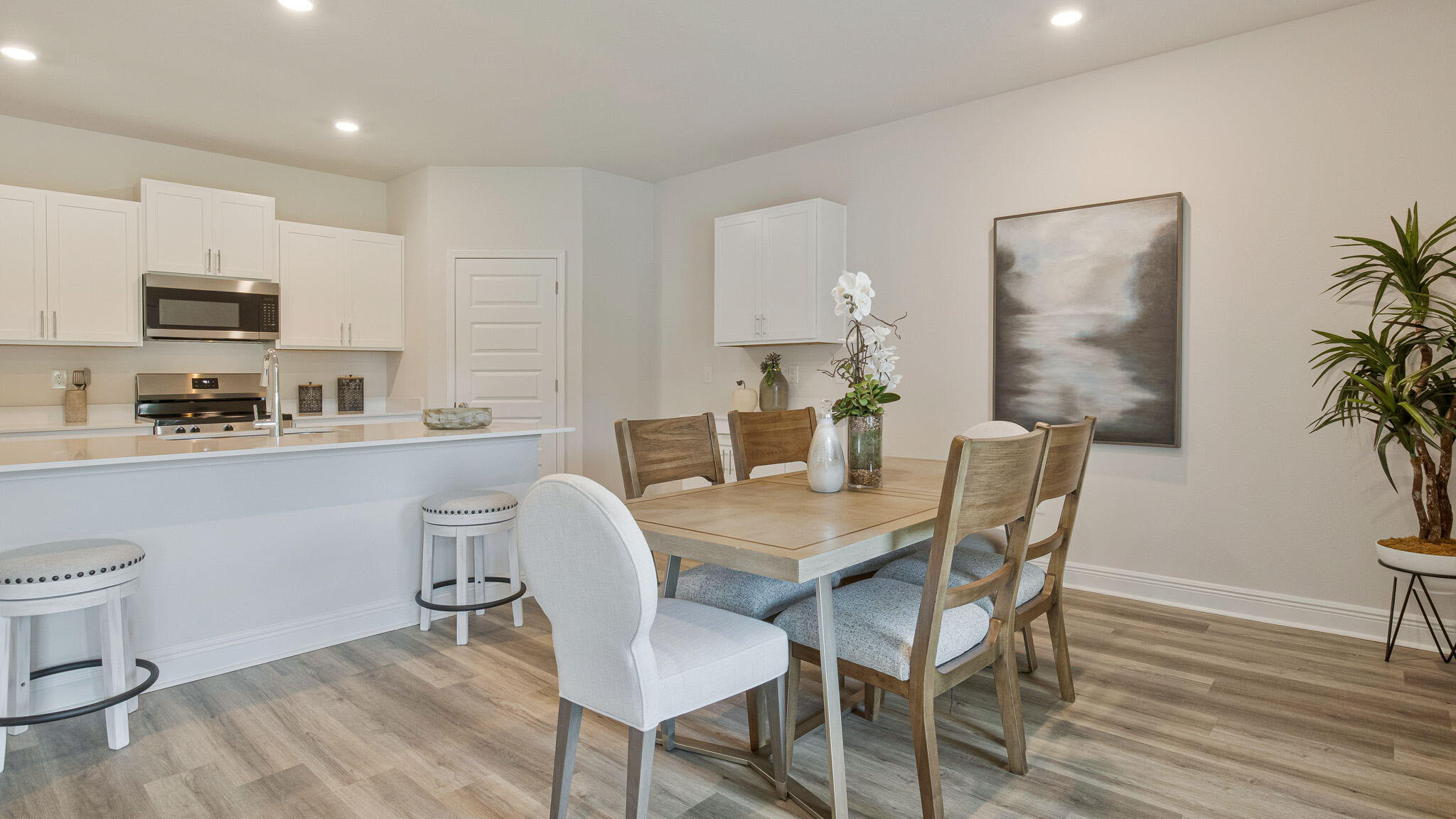 Independence - Residential