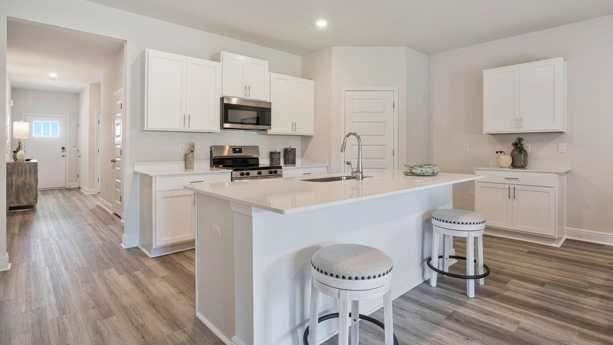 Independence - Residential