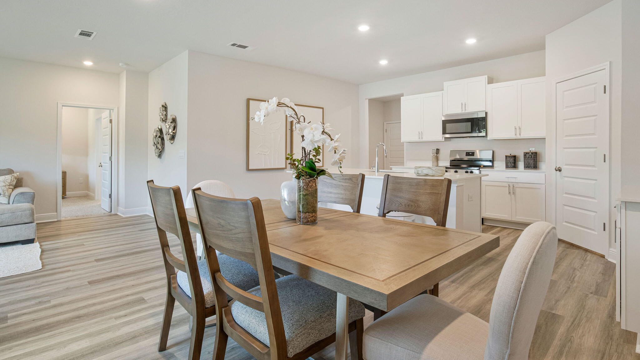 Independence - Residential