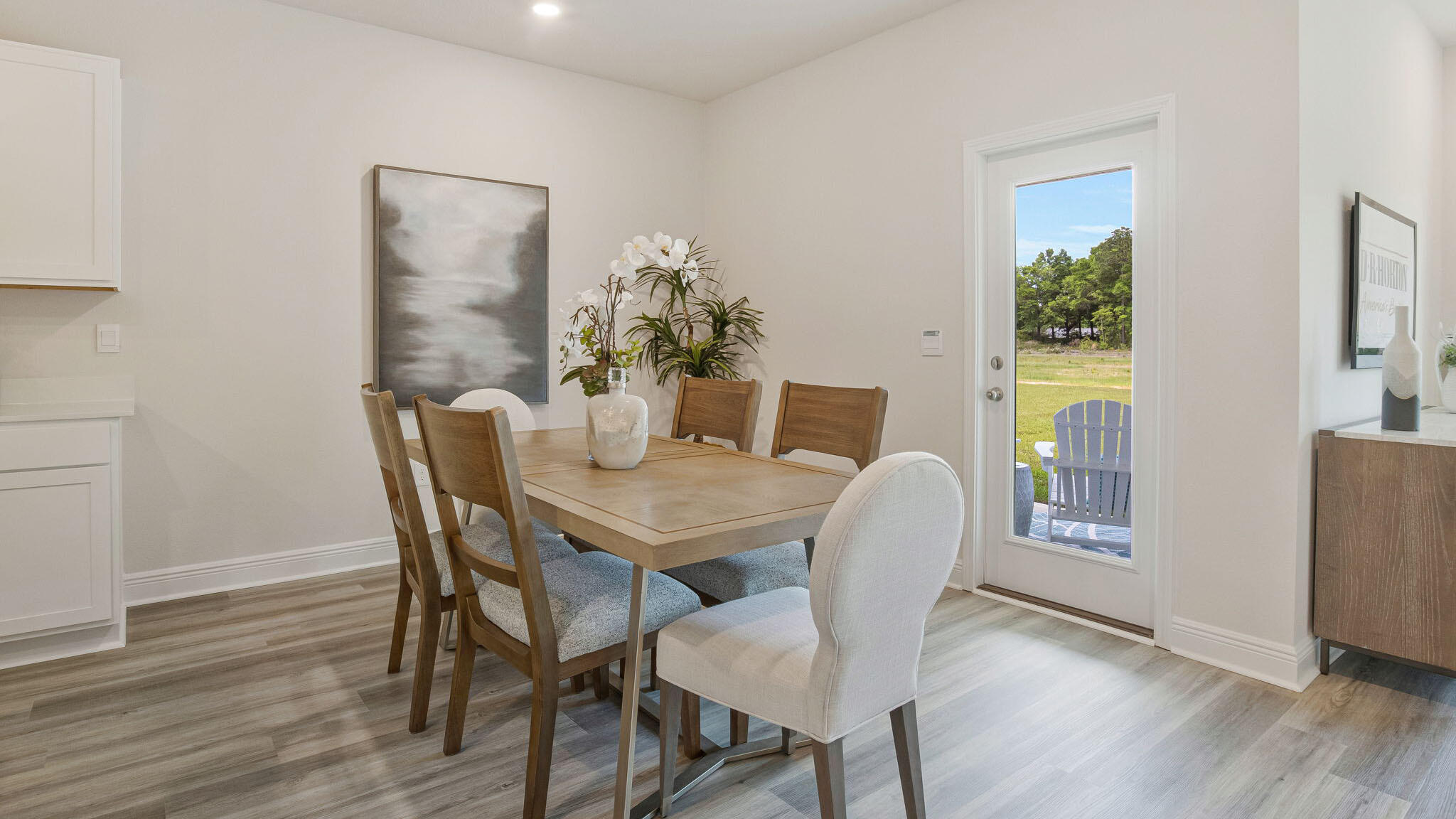 Independence - Residential
