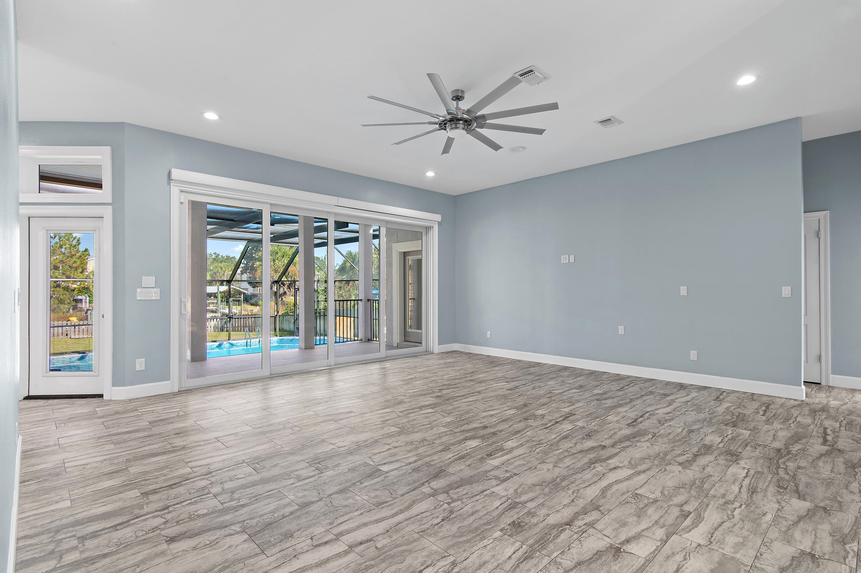INDIAN BAYOU - Residential