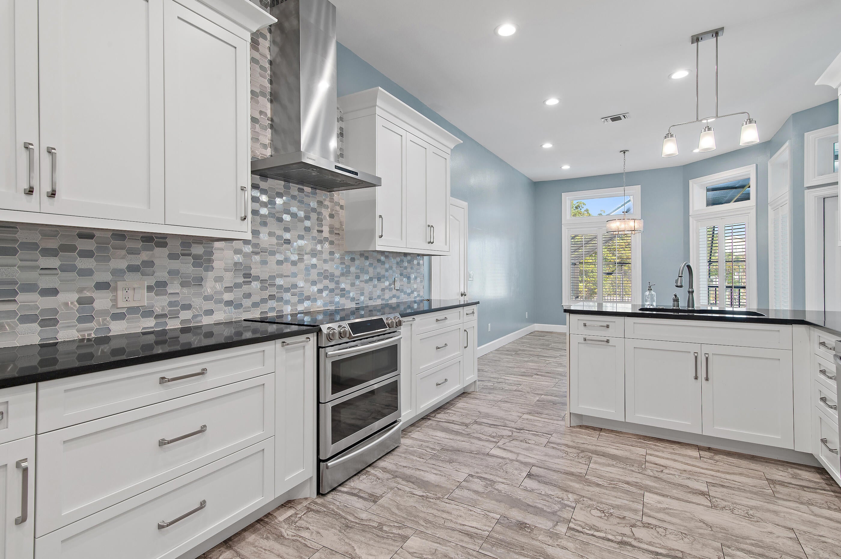 INDIAN BAYOU - Residential