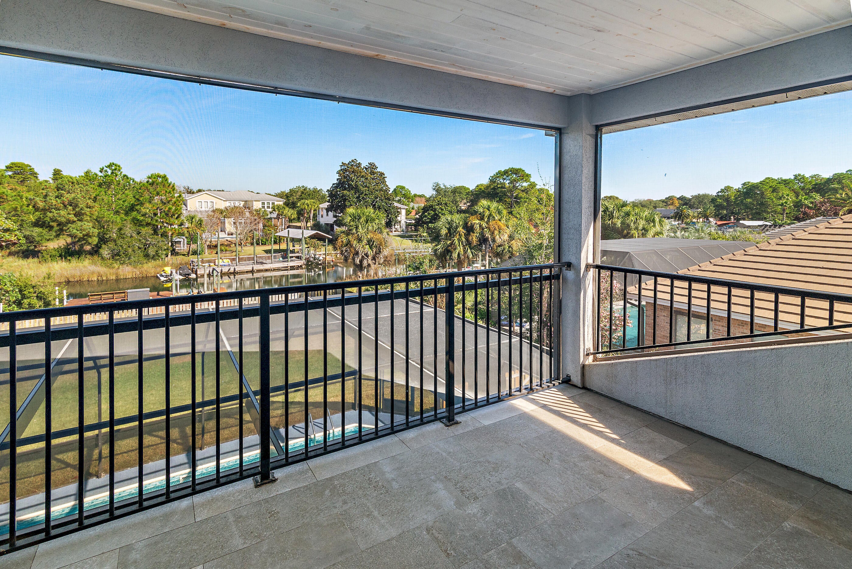 INDIAN BAYOU - Residential