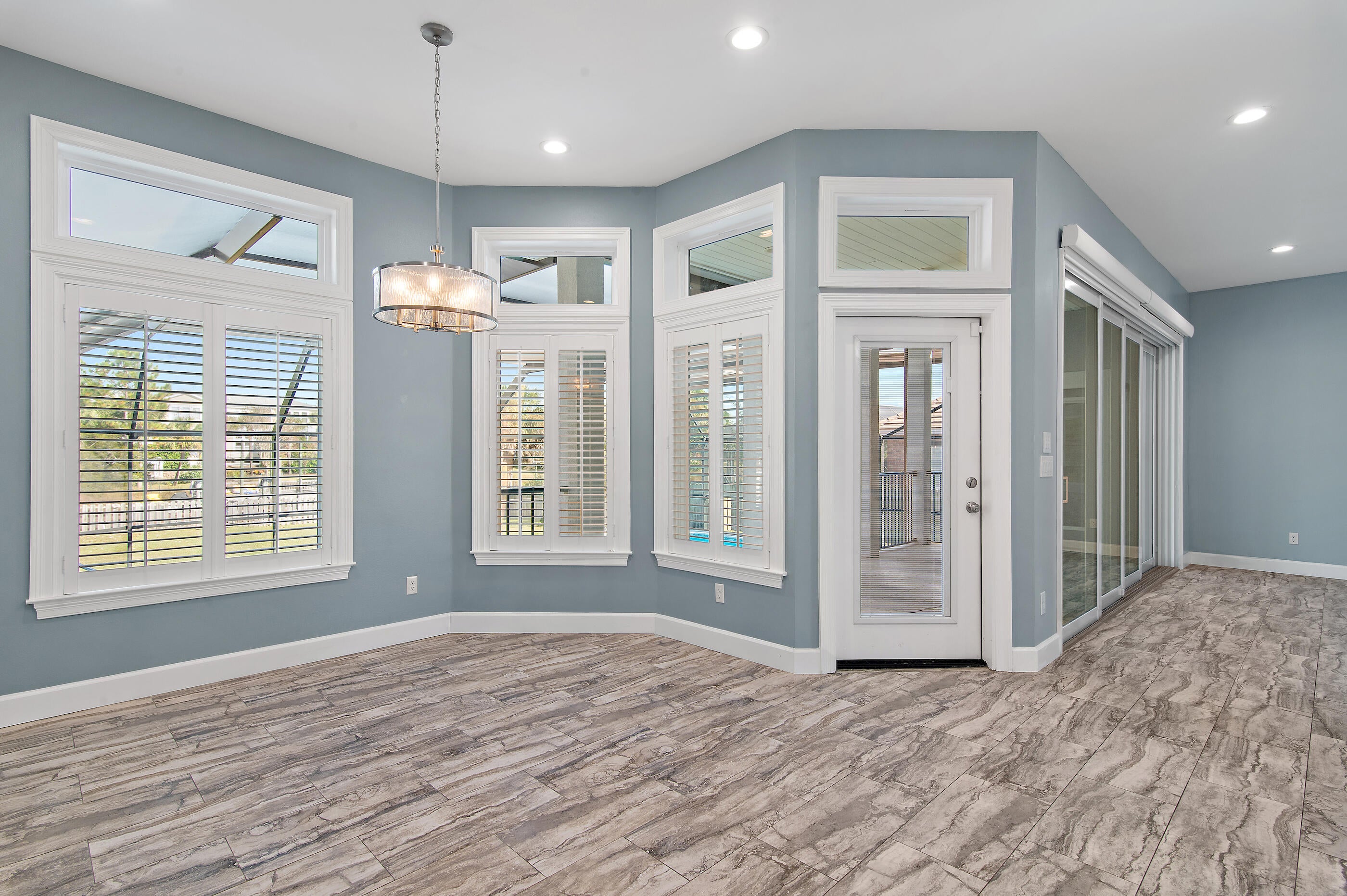 INDIAN BAYOU - Residential