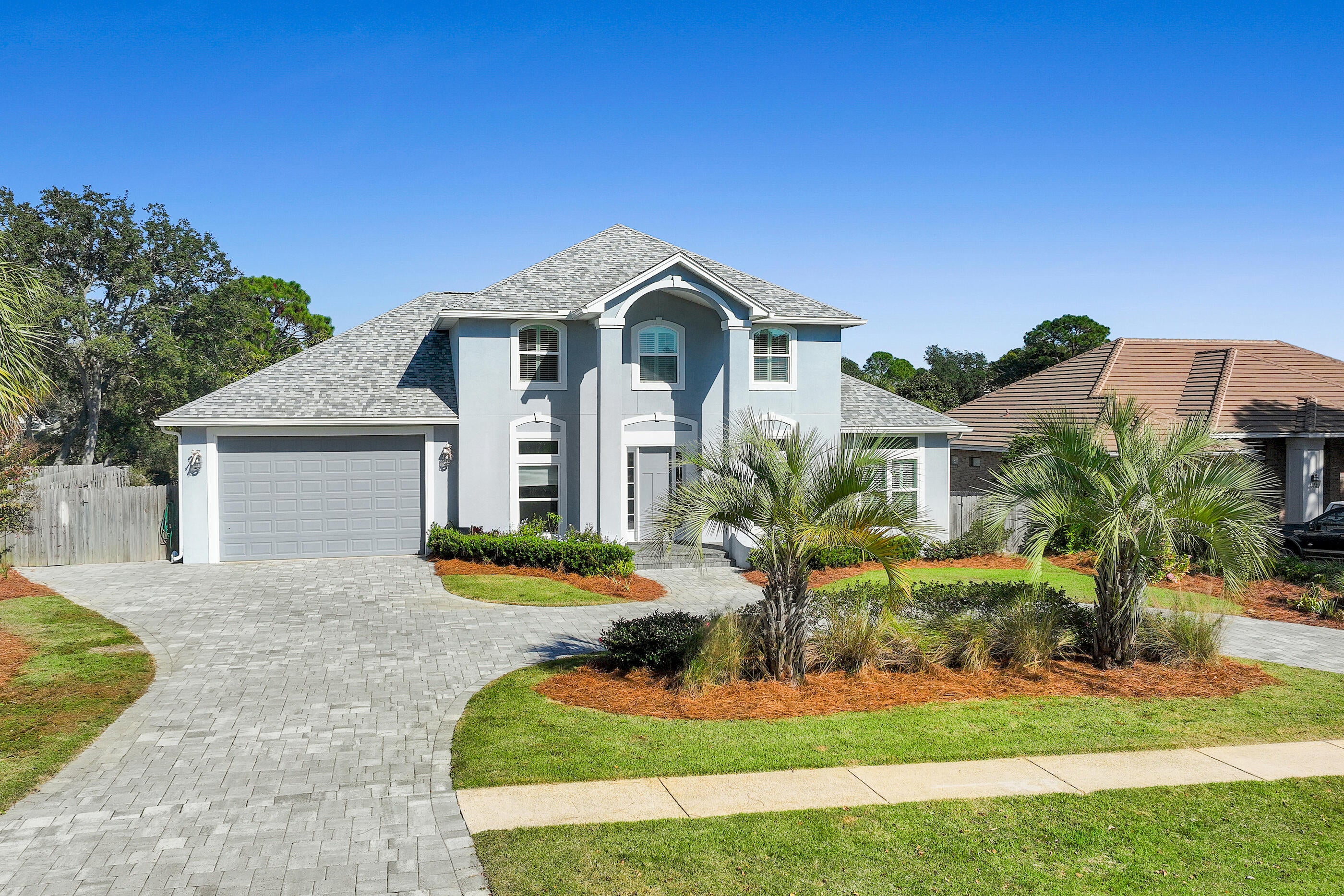 INDIAN BAYOU - Residential