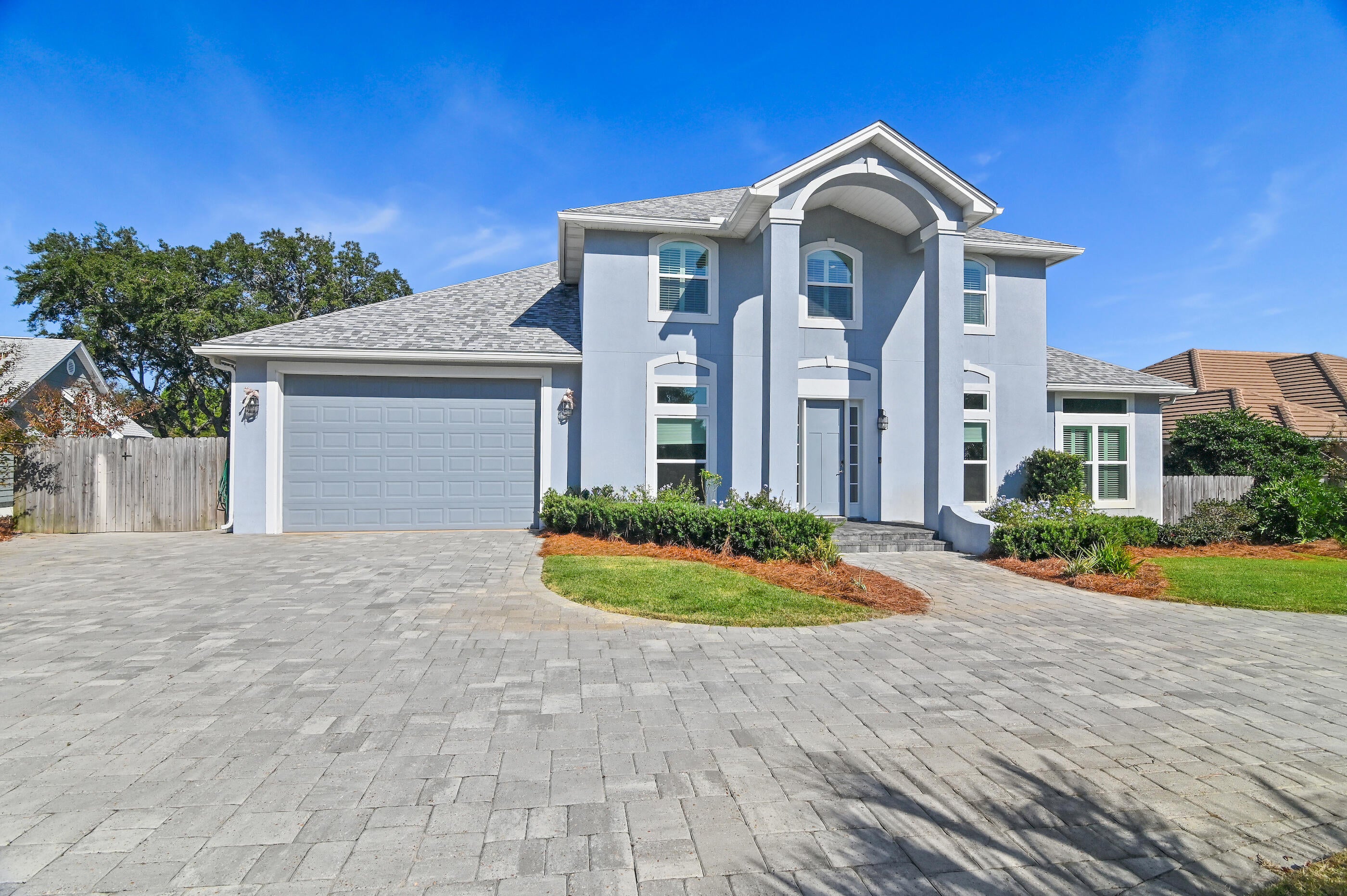 INDIAN BAYOU - Residential