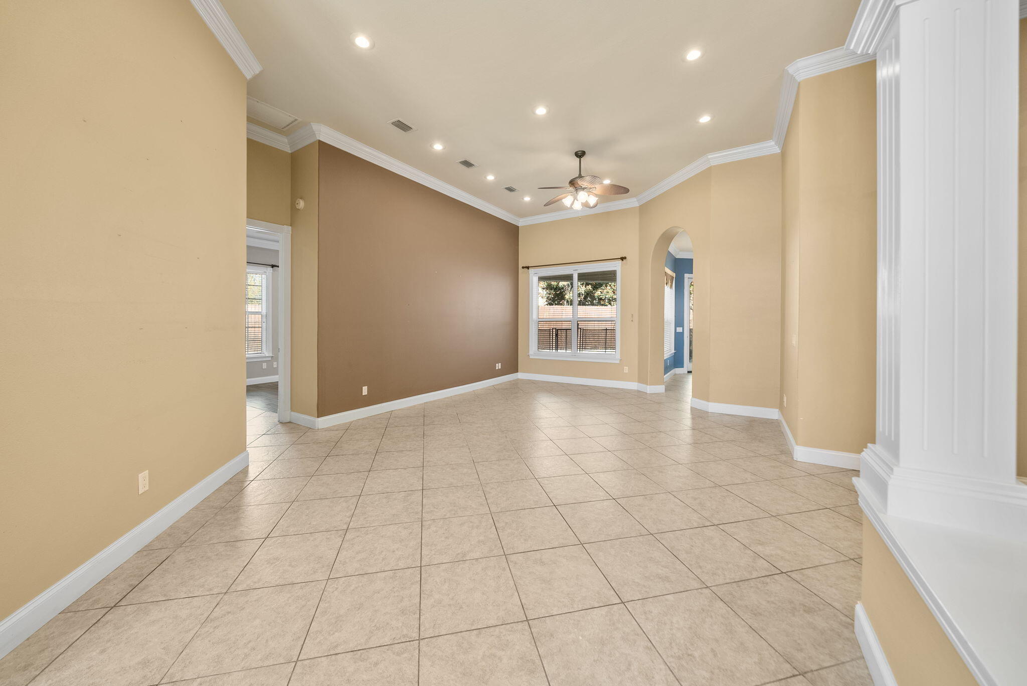 PALM BAY UNIT 5 - Residential