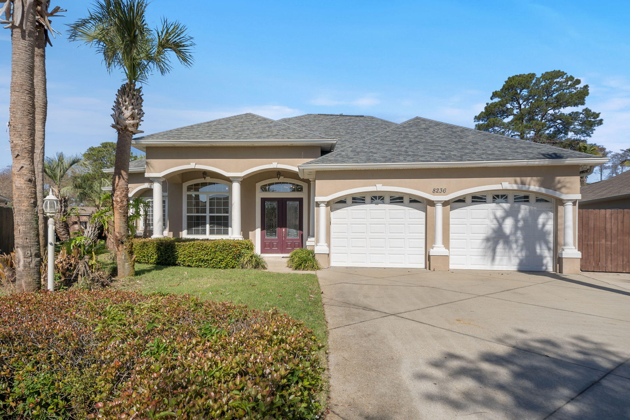 PALM BAY UNIT 5 - Residential