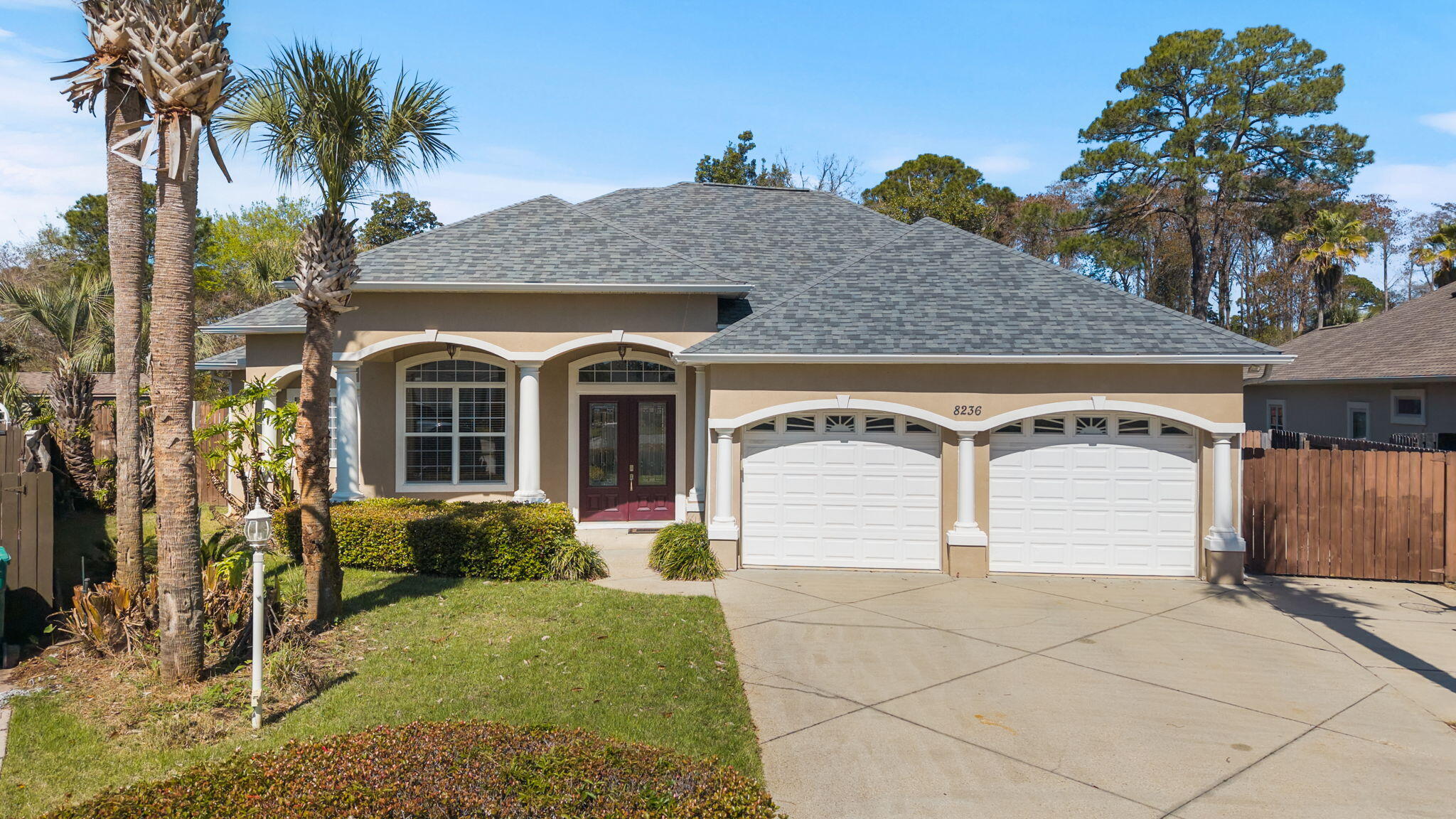 PALM BAY UNIT 5 - Residential